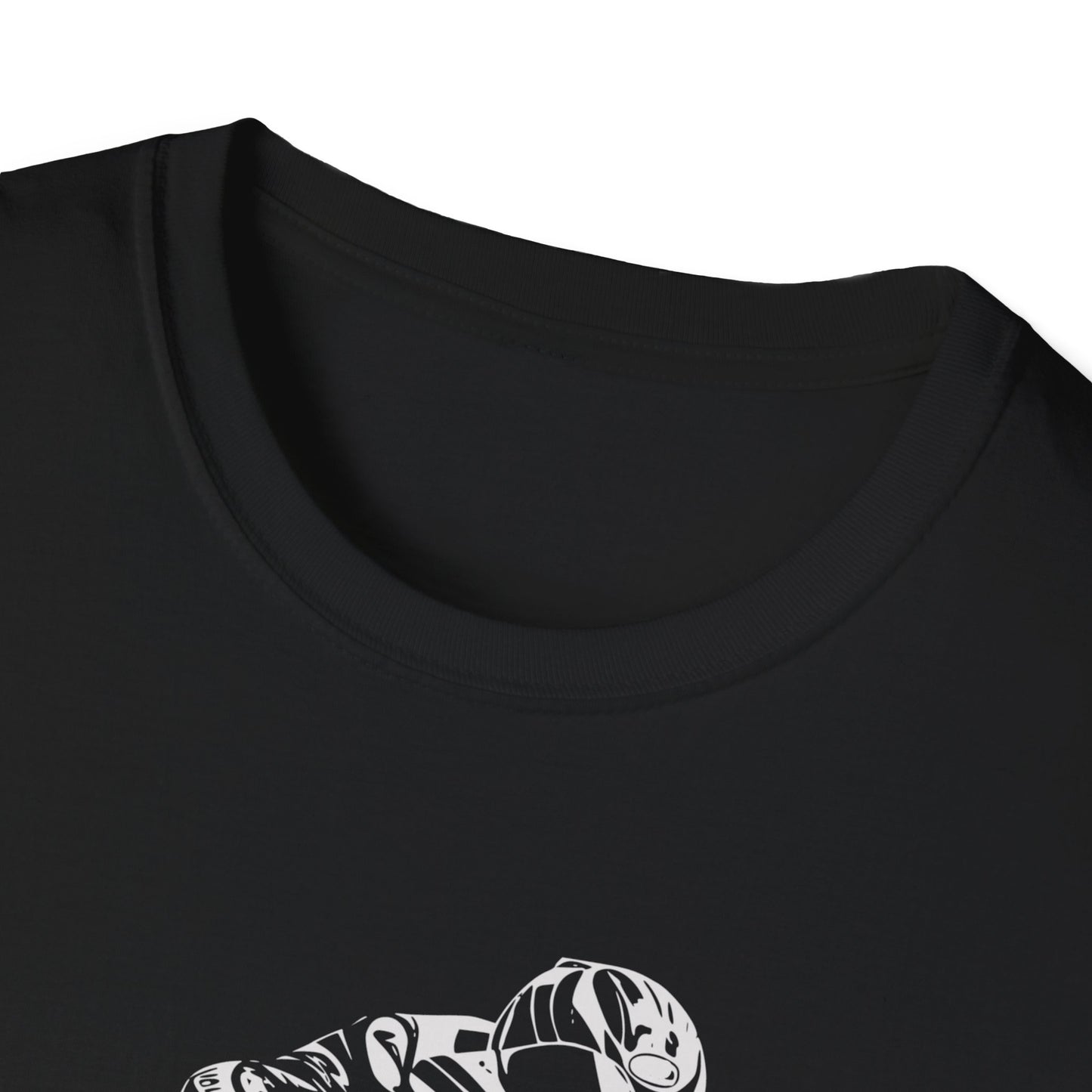 Sport Bike Motorcycle T-Shirt