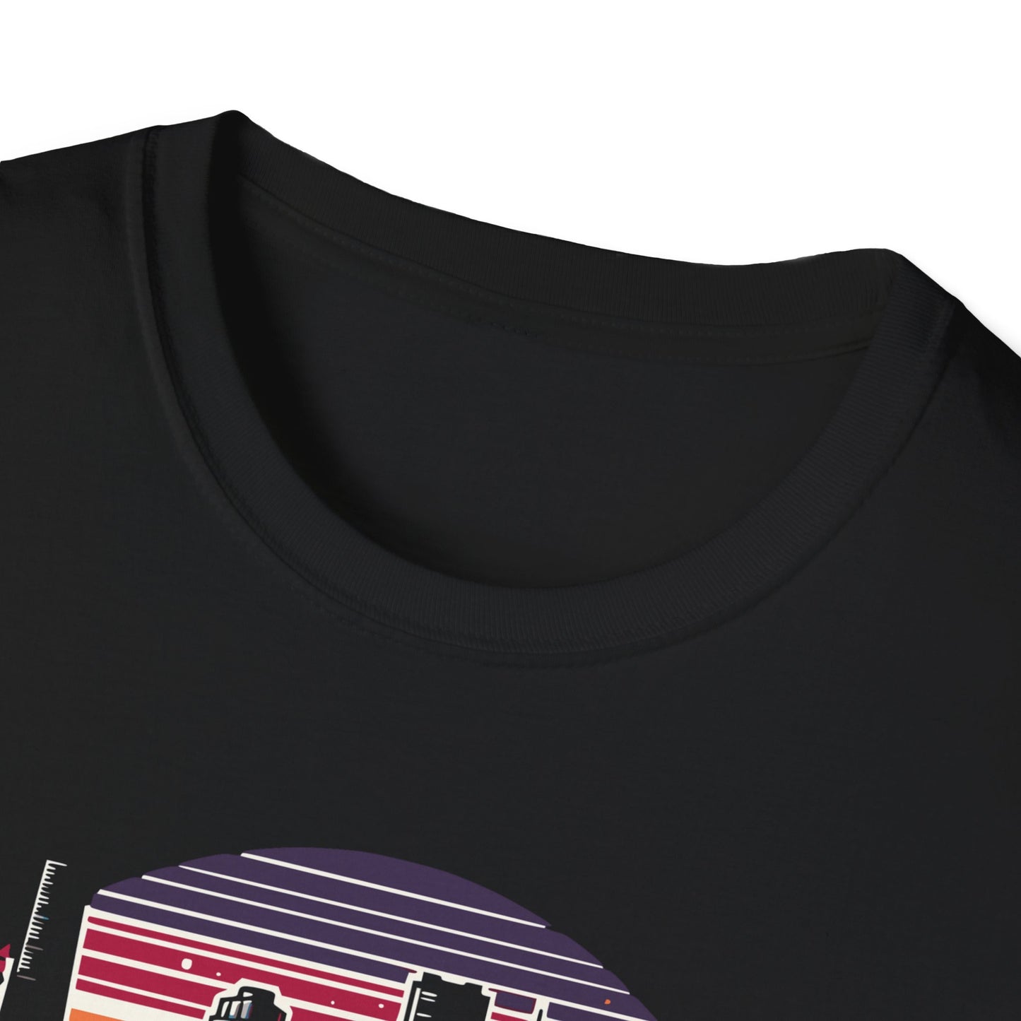 Drift Car T-Shirt