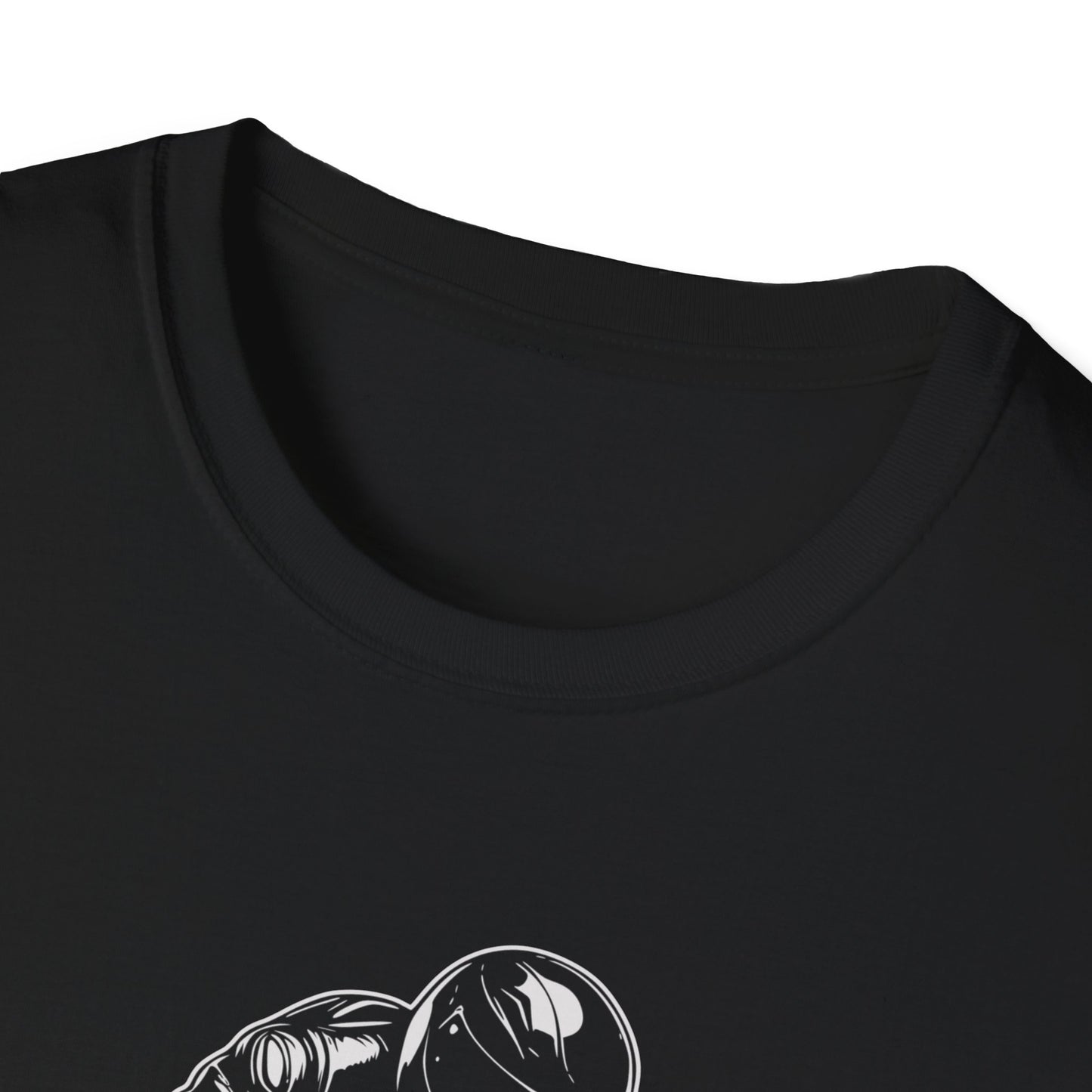 Sport Bike Motorcycle T-Shirt