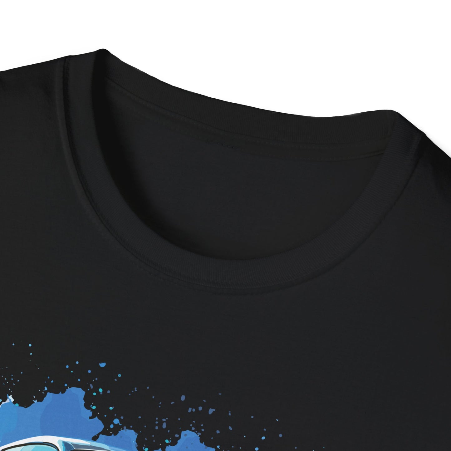 Supercar Sports Car T-Shirt