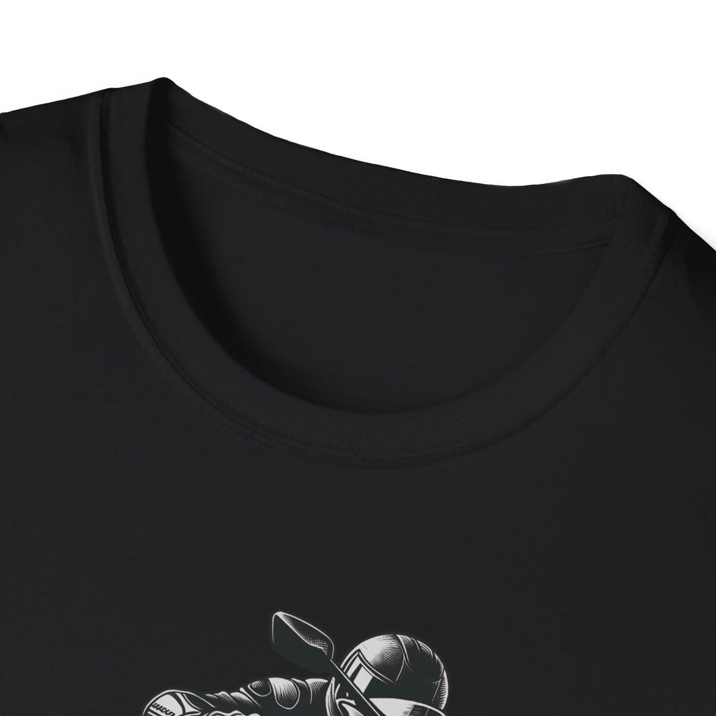 Sport Bike Motorcycle T-Shirt