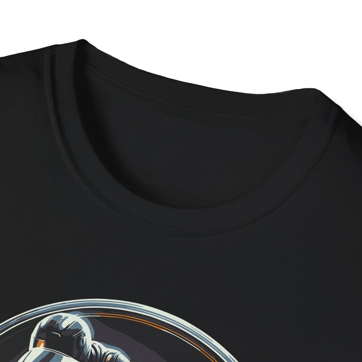 Sport Bike Motorcycle T-Shirt