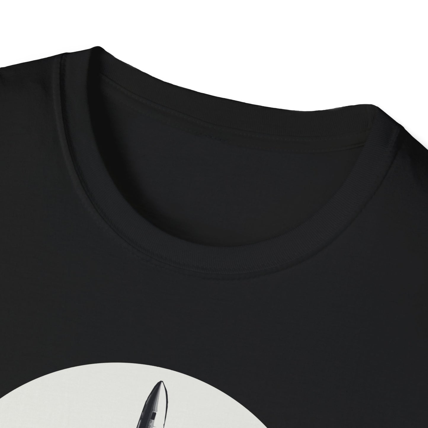 Fighter Jet T-Shirt