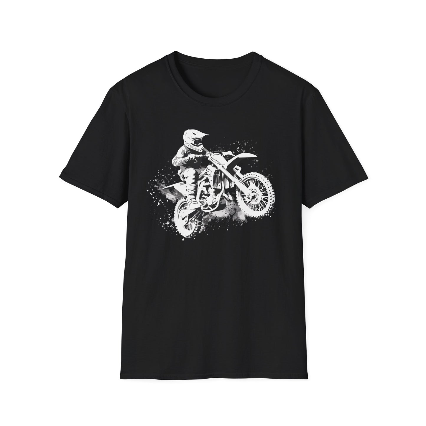 Dirt Bike T-Shirt