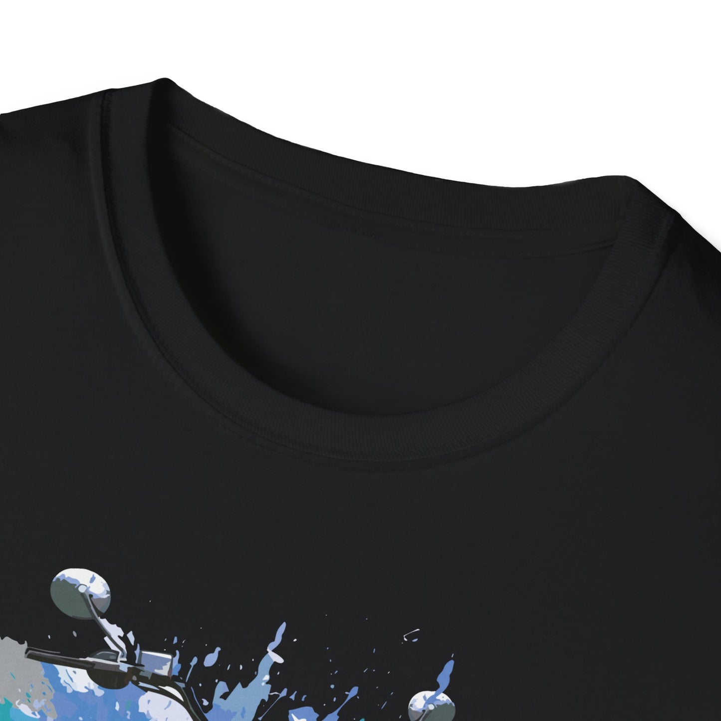 Motorcycle T-Shirt