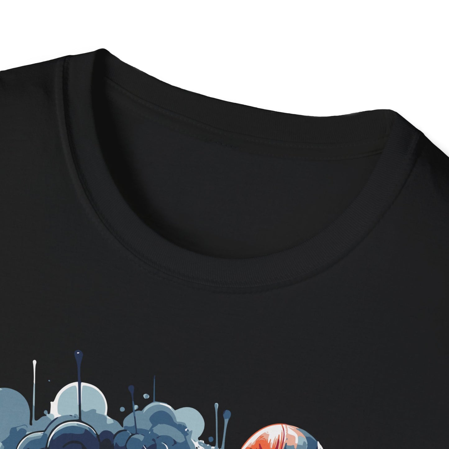 Sport Bike Motorcycle T-Shirt