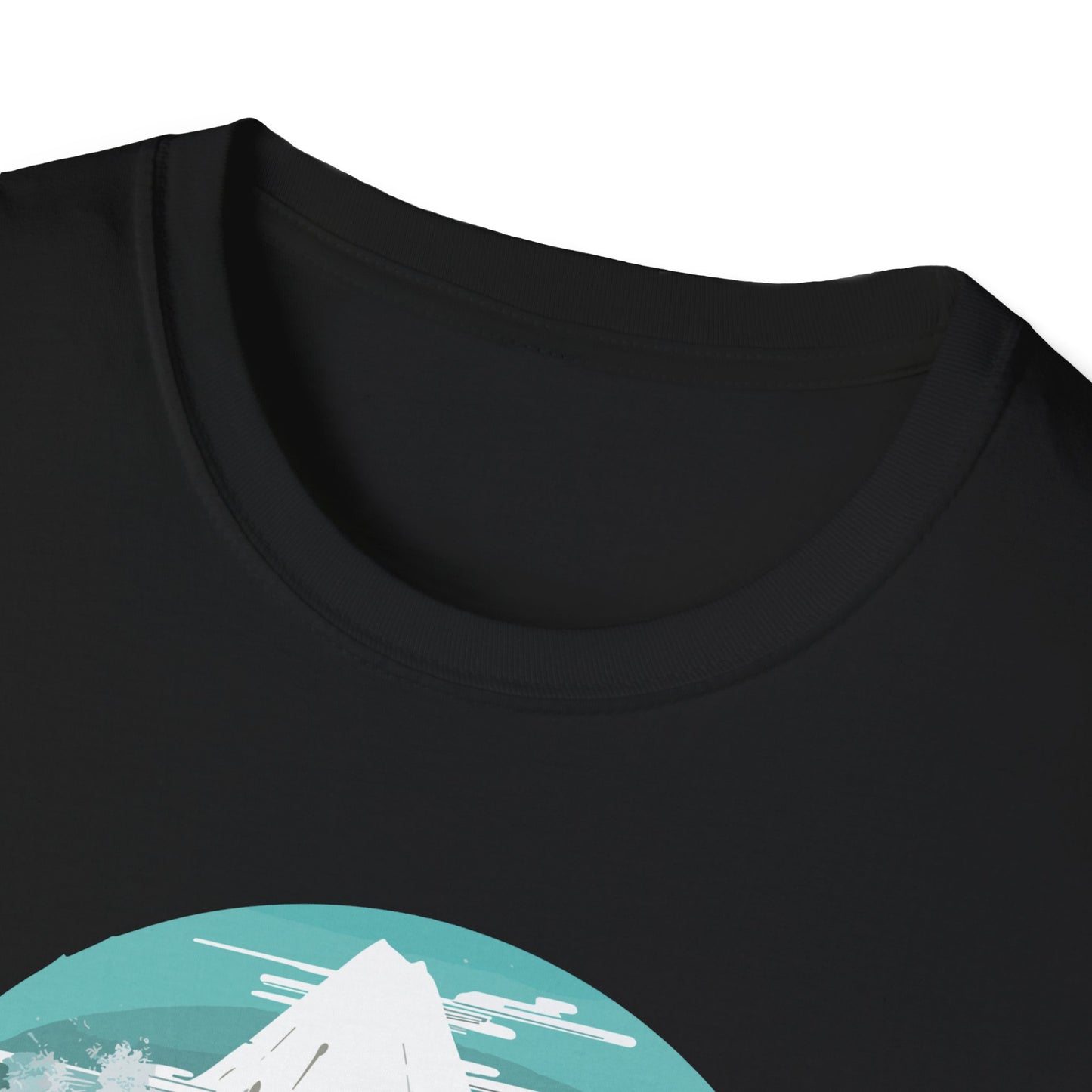 Drift Car T-Shirt
