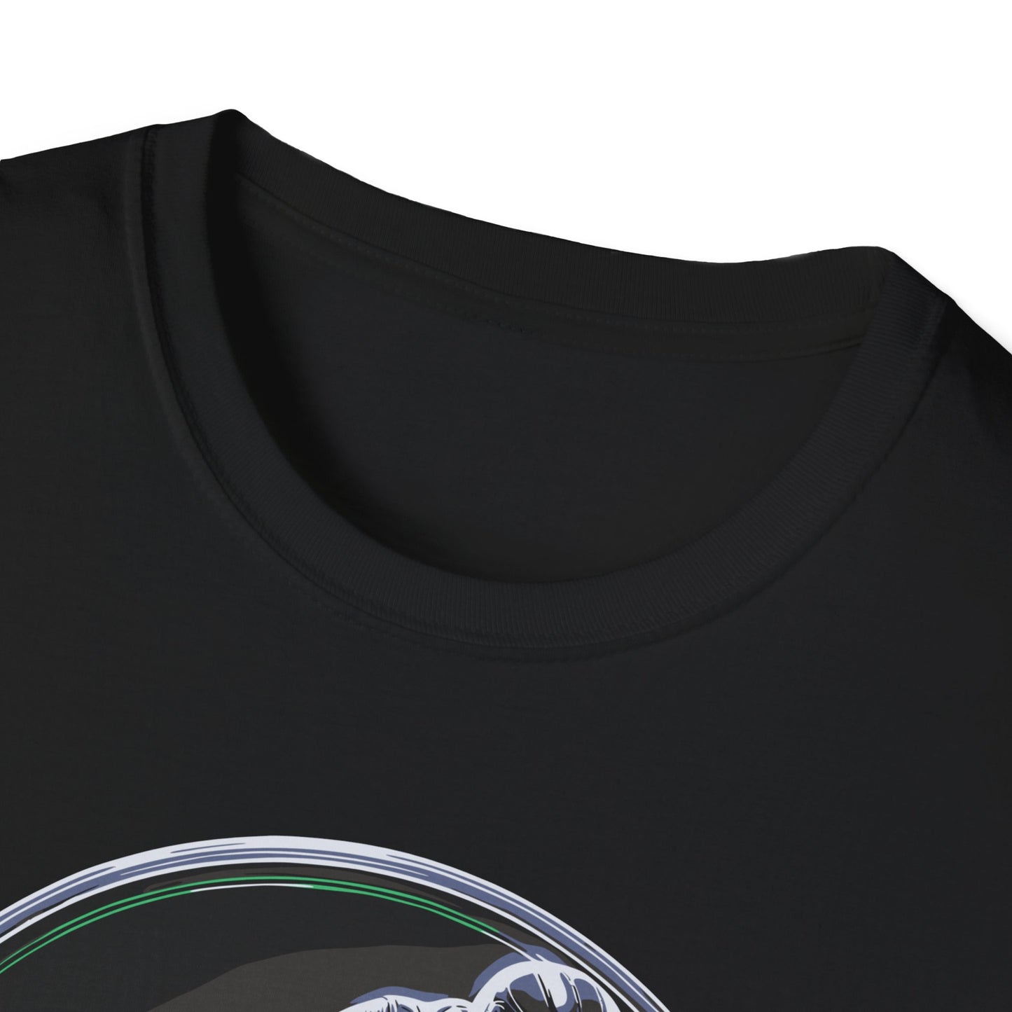 Sport Bike Motorcycle T-Shirt