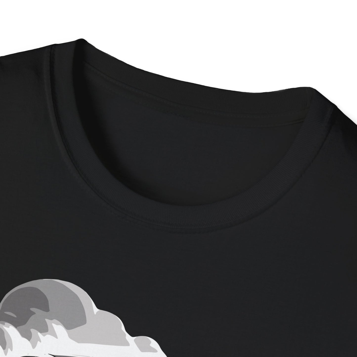 Drift Car T-Shirt