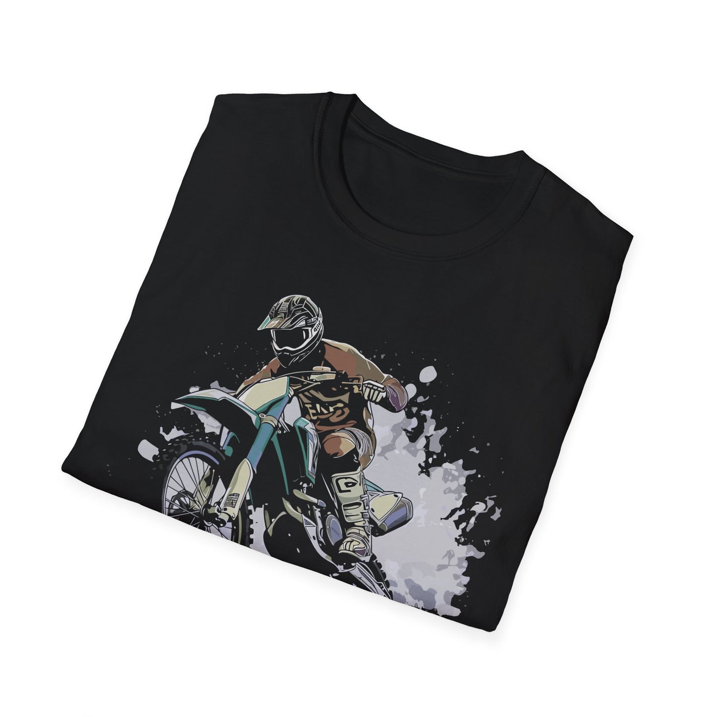 Dirt Bike T-Shirt