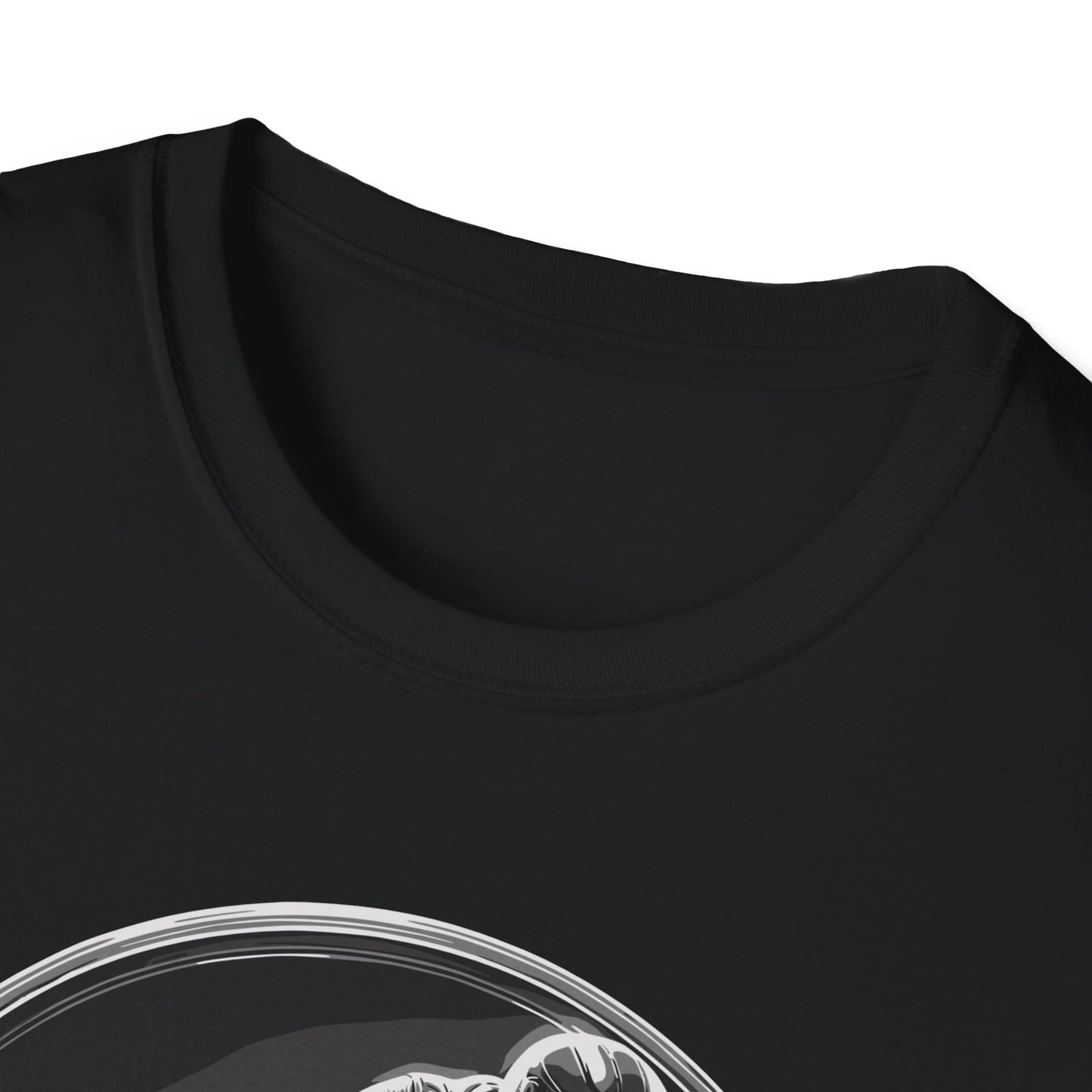 Sport Bike Motorcycle T-Shirt