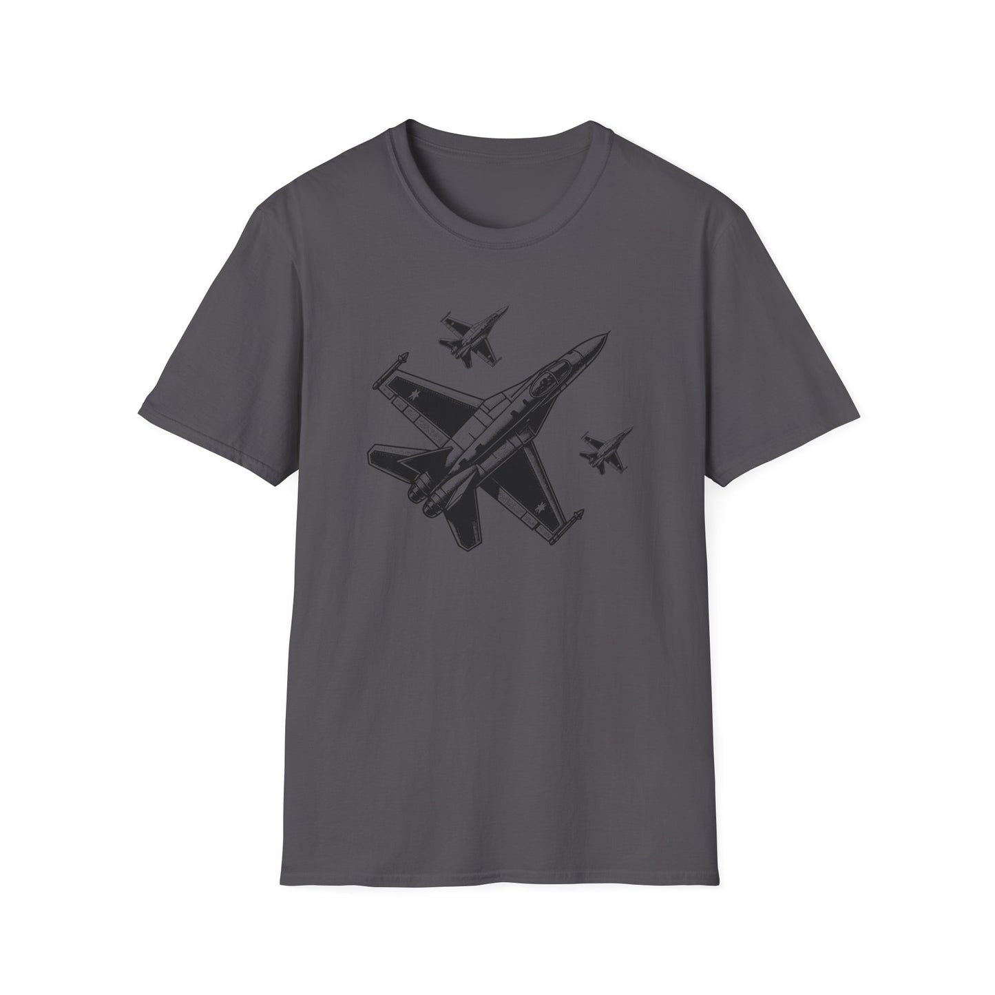 Fighter Jet T-Shirt