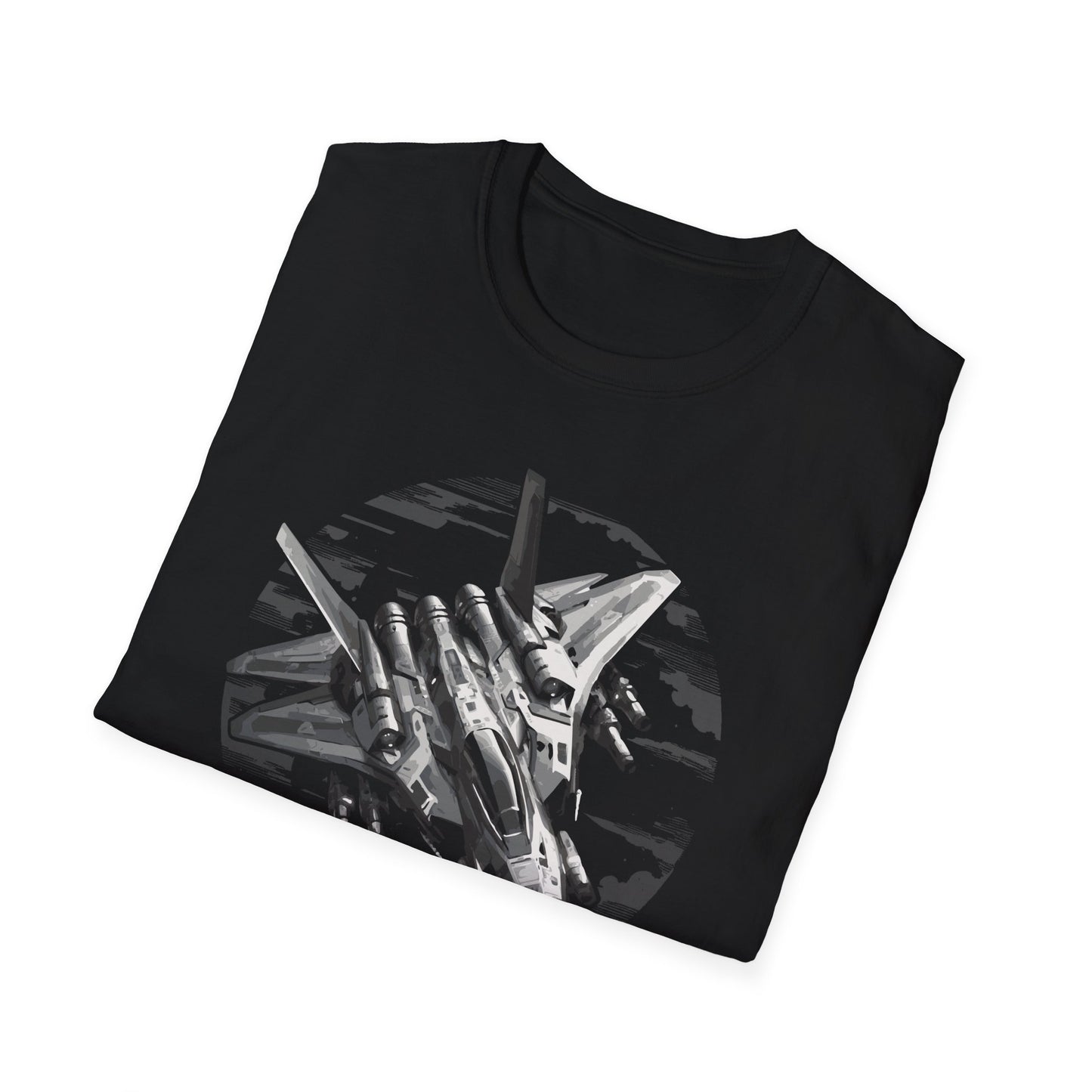 Fighter Jet T-Shirt