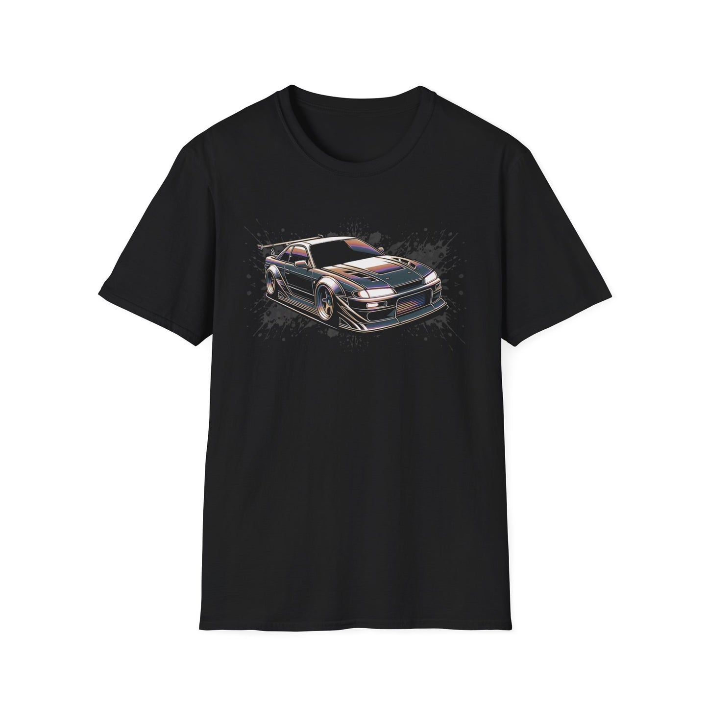 Drift Car T-Shirt