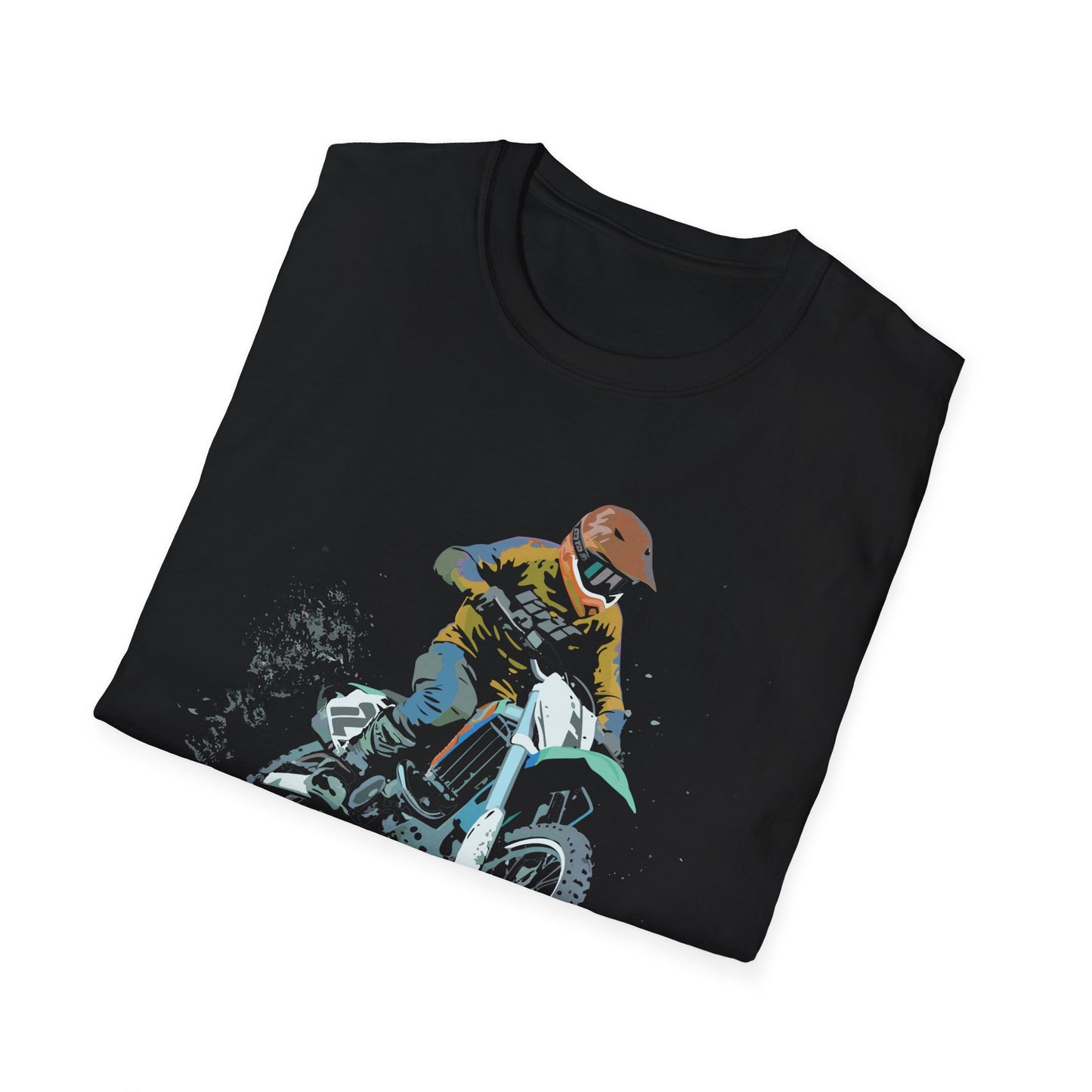Dirt Bike T-Shirt