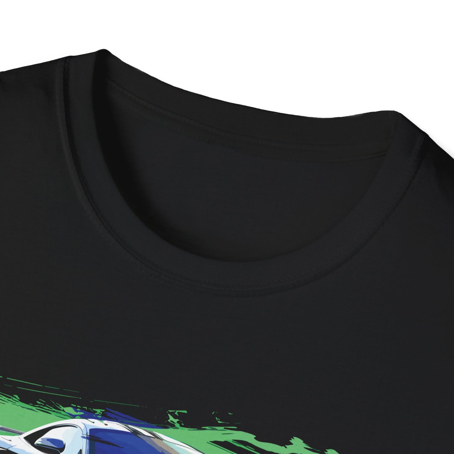 Supercar Sports Car T-Shirt