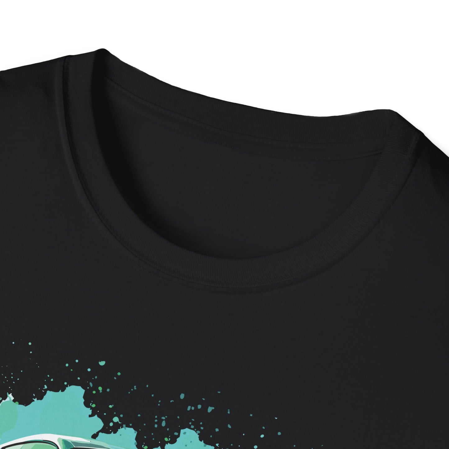 Supercar Sports Car T-Shirt