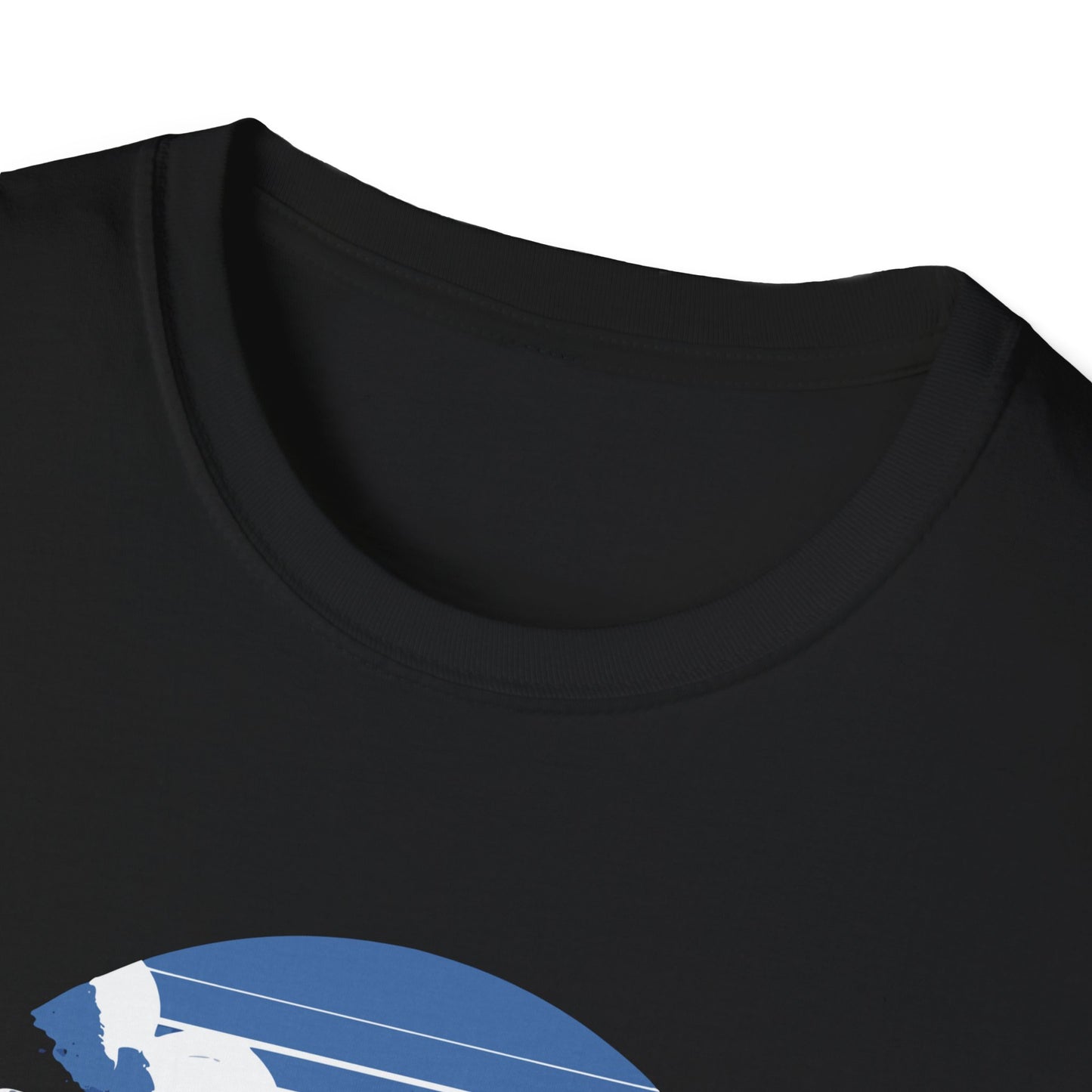 Classic Muscle Car T-Shirt