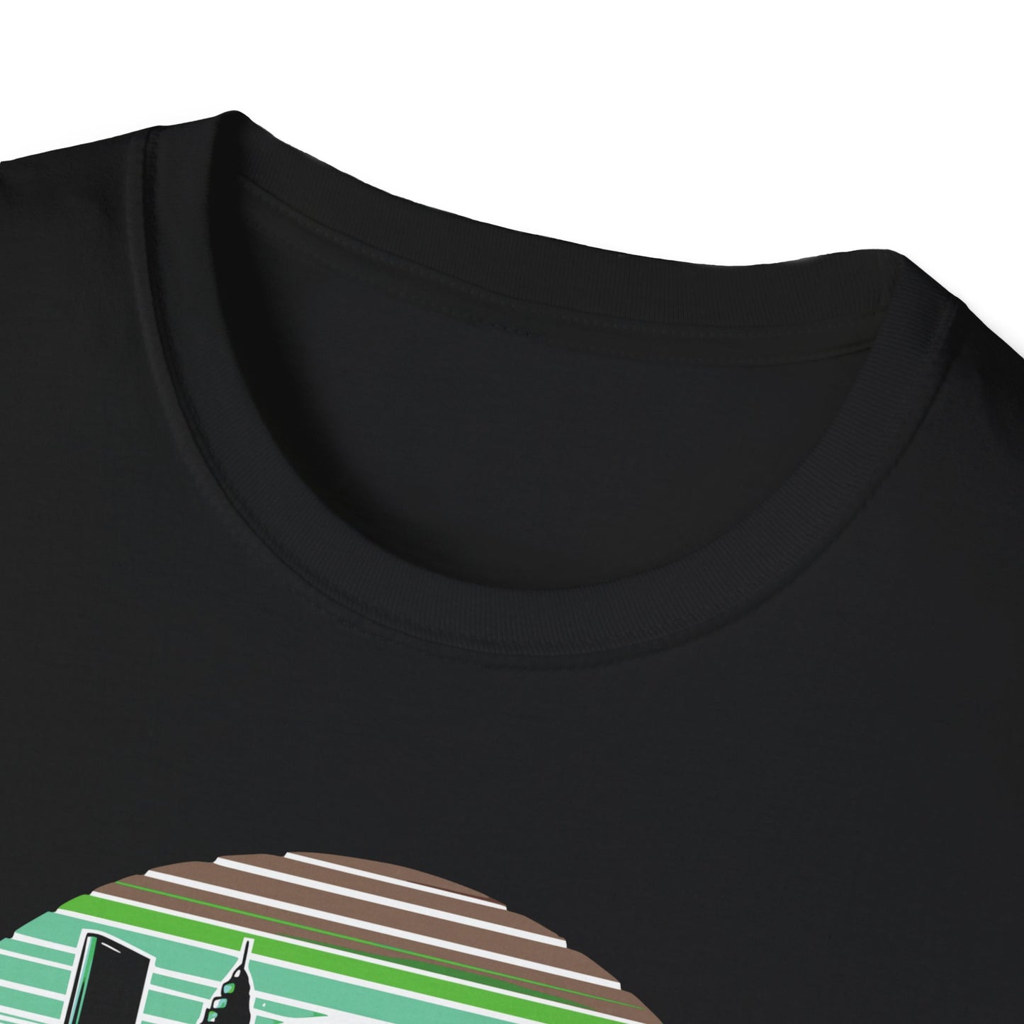 Drift Car T-Shirt