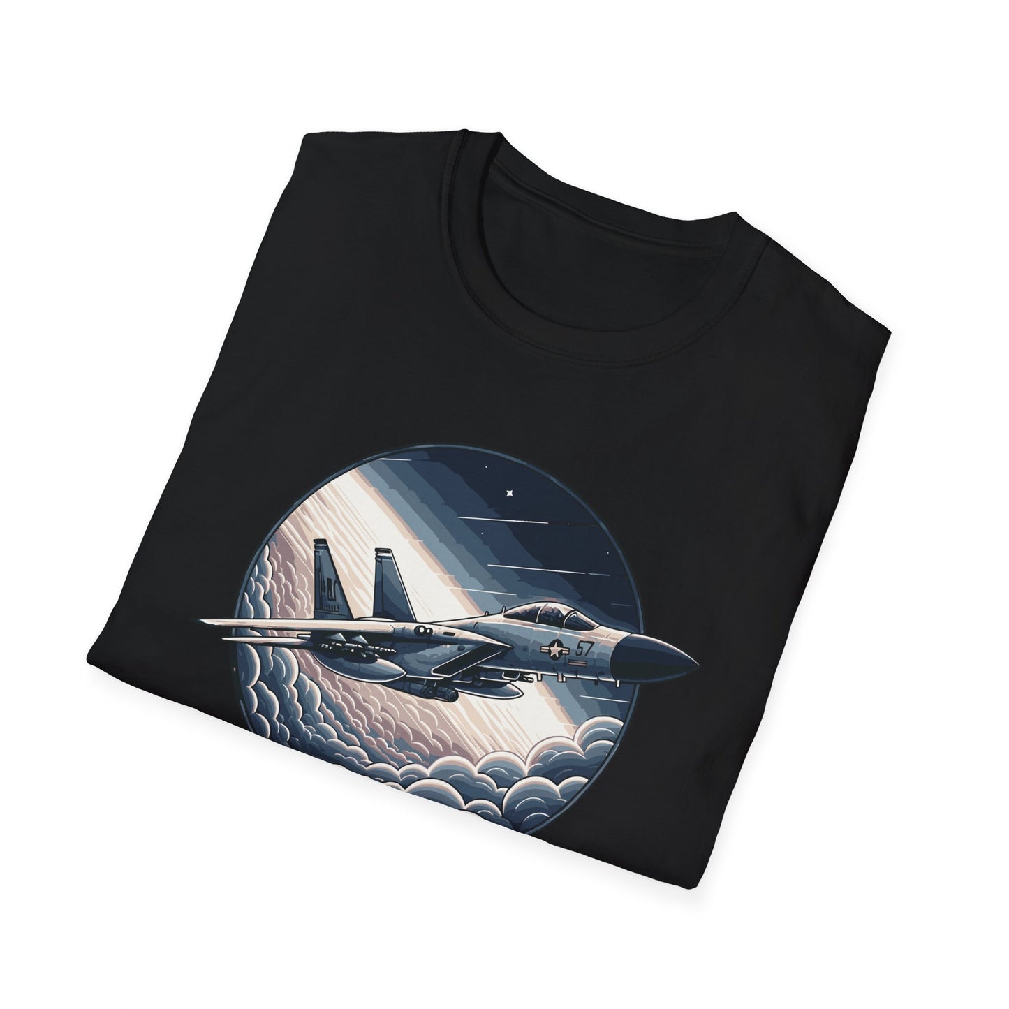 F-14 Fighter Jet T-Shirt