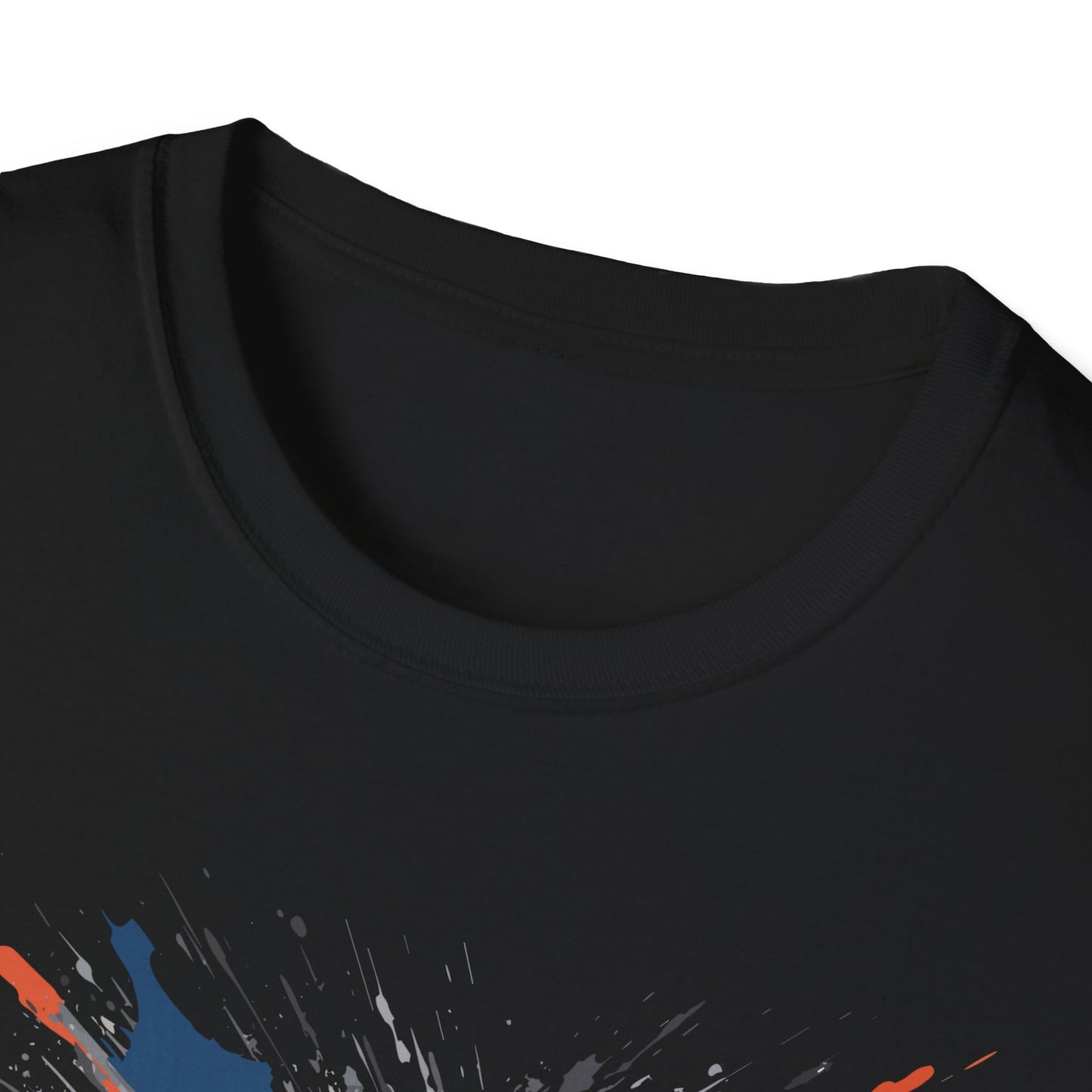 Supercar Sports Car T-Shirt