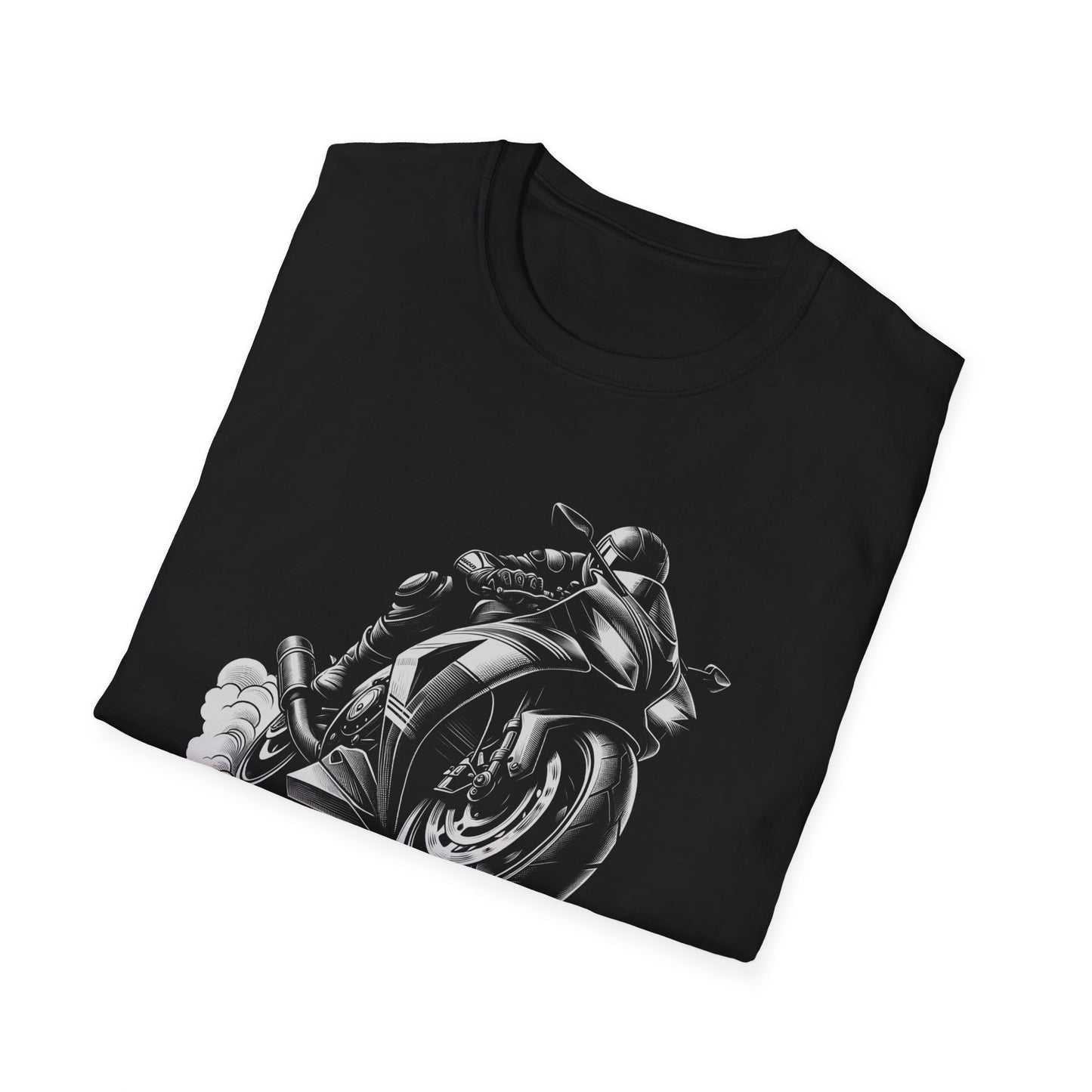 Sport Bike Motorcycle T-Shirt