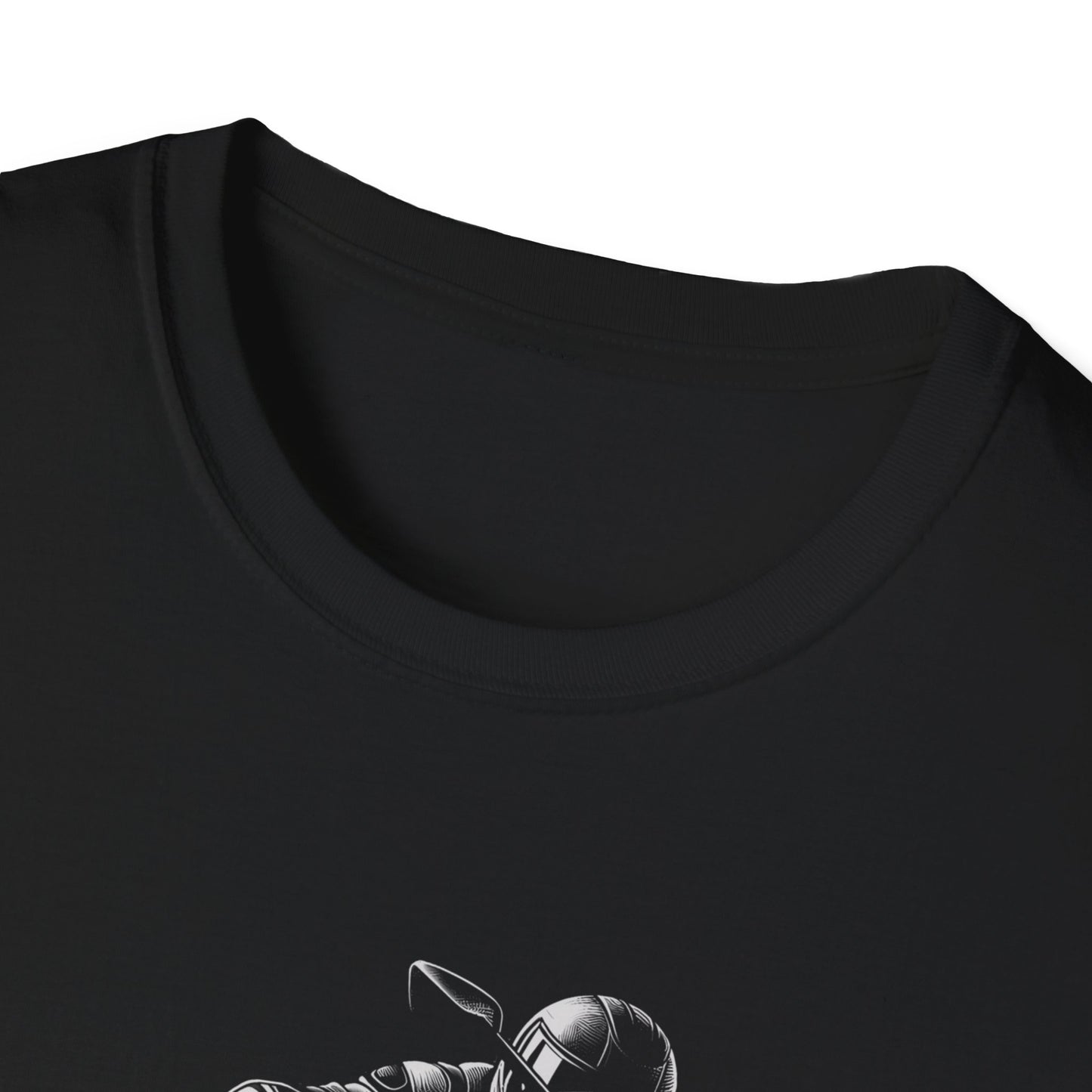 Sport Bike Motorcycle T-Shirt