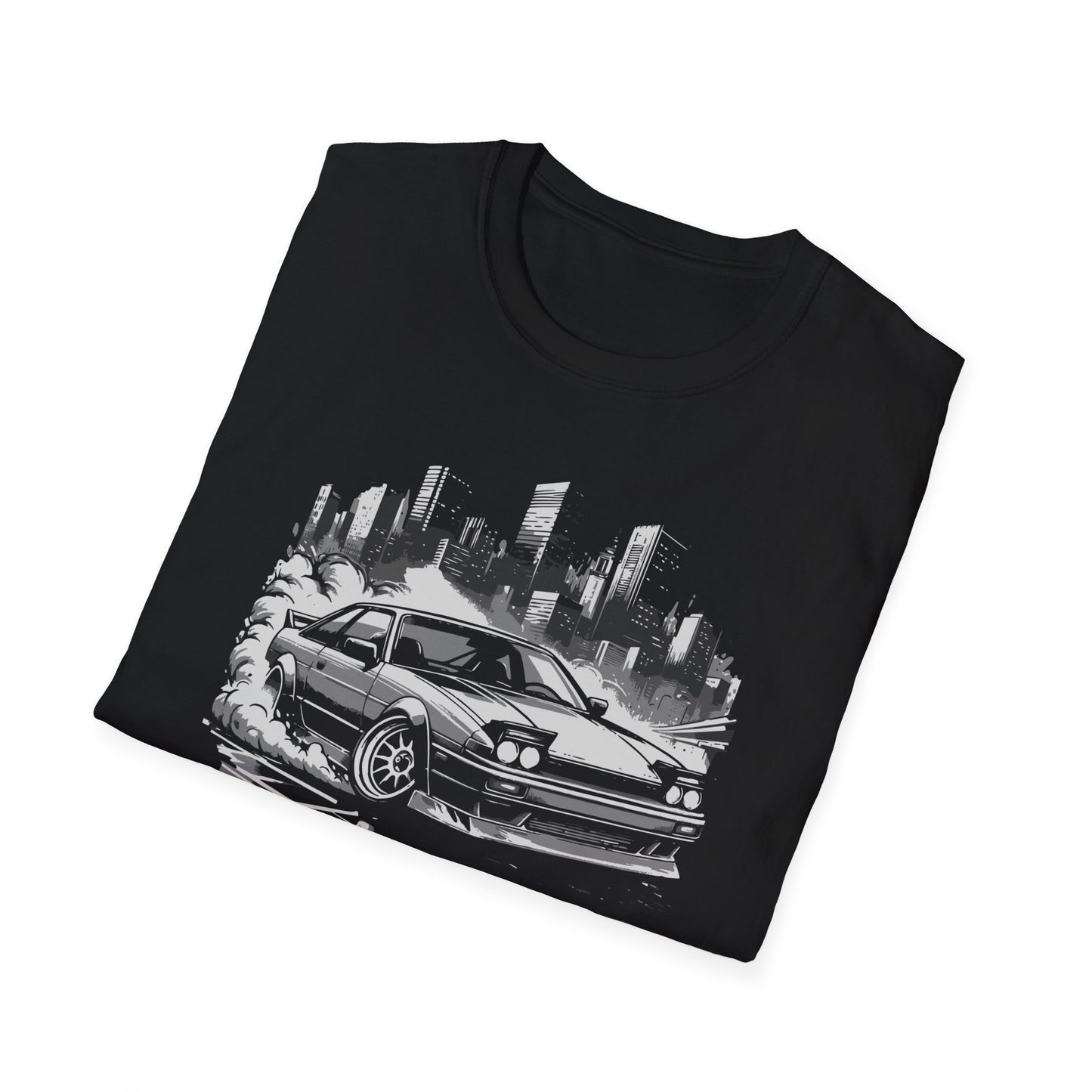 Drift Car T-Shirt