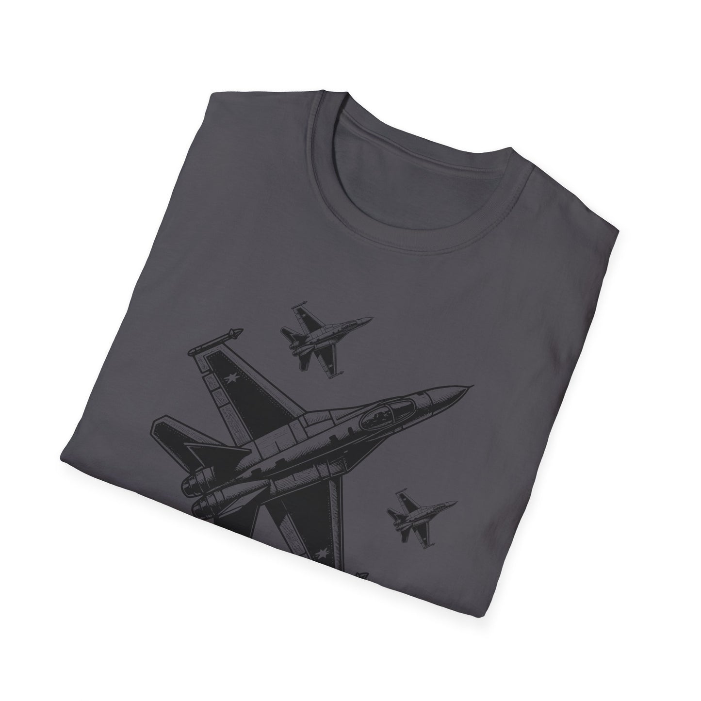 Fighter Jet T-Shirt