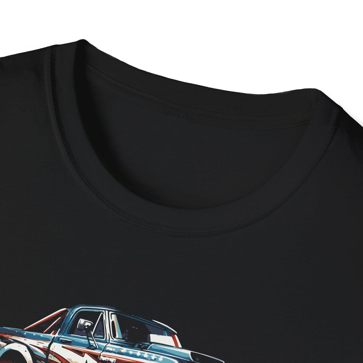 Monster Truck T-Shirt
