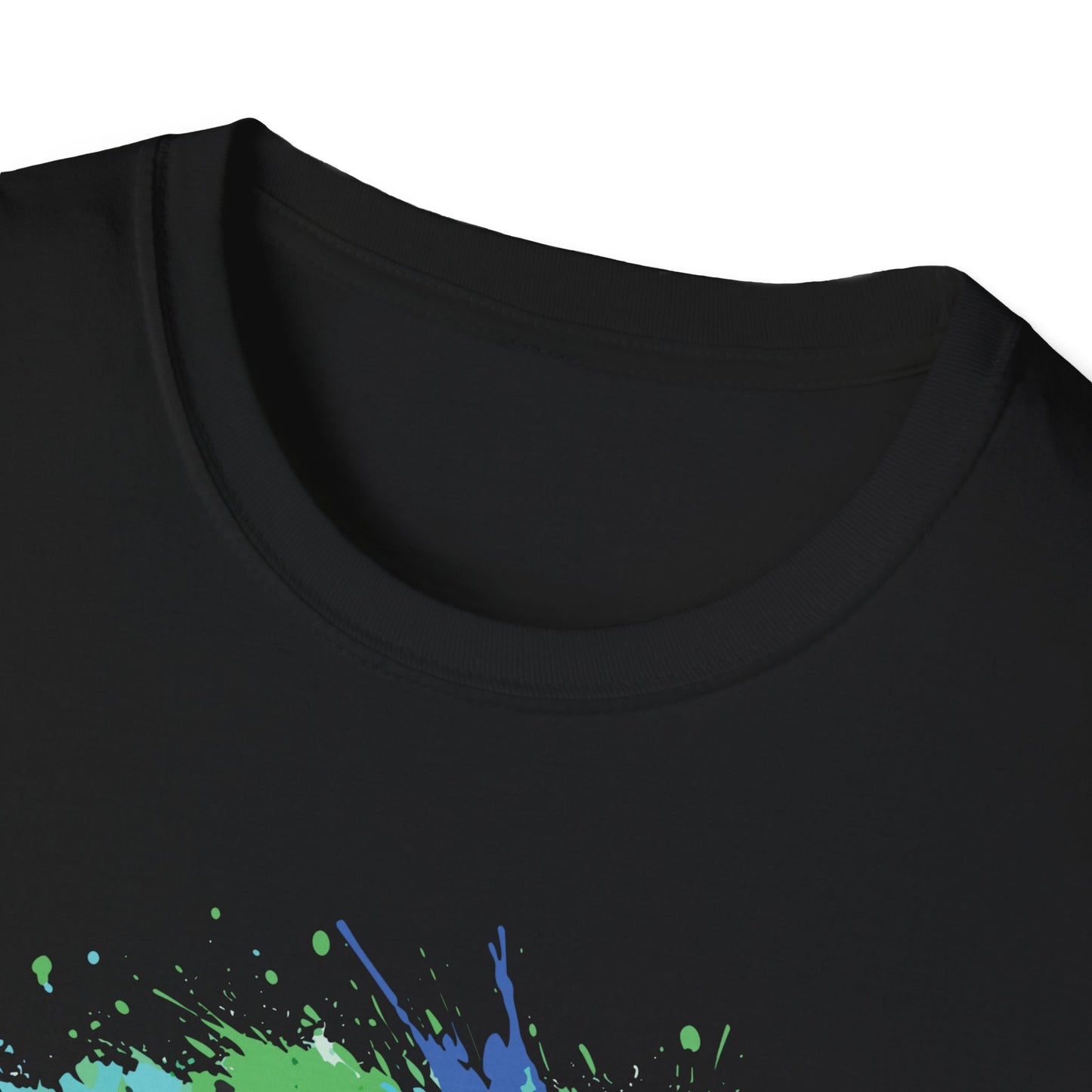 Monster Truck T-Shirt