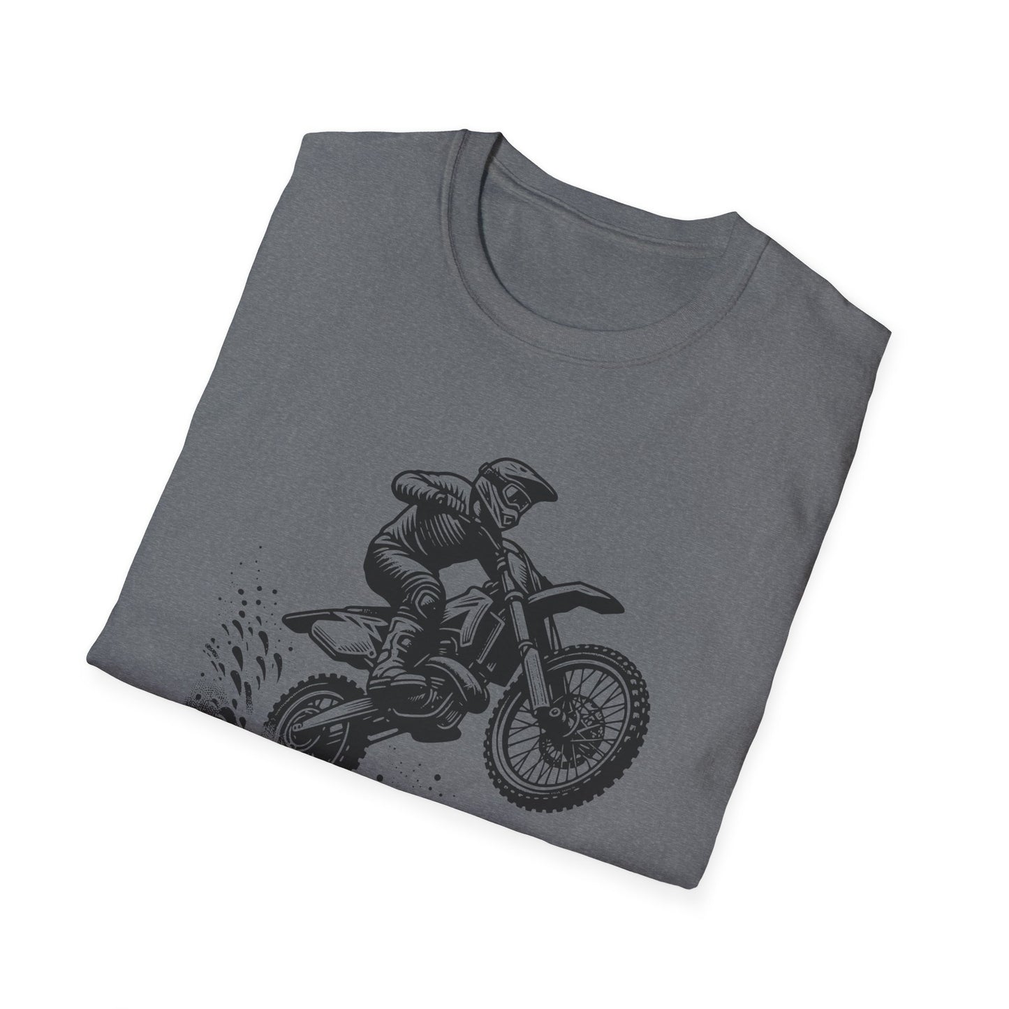 Dirt Bike T-Shirt