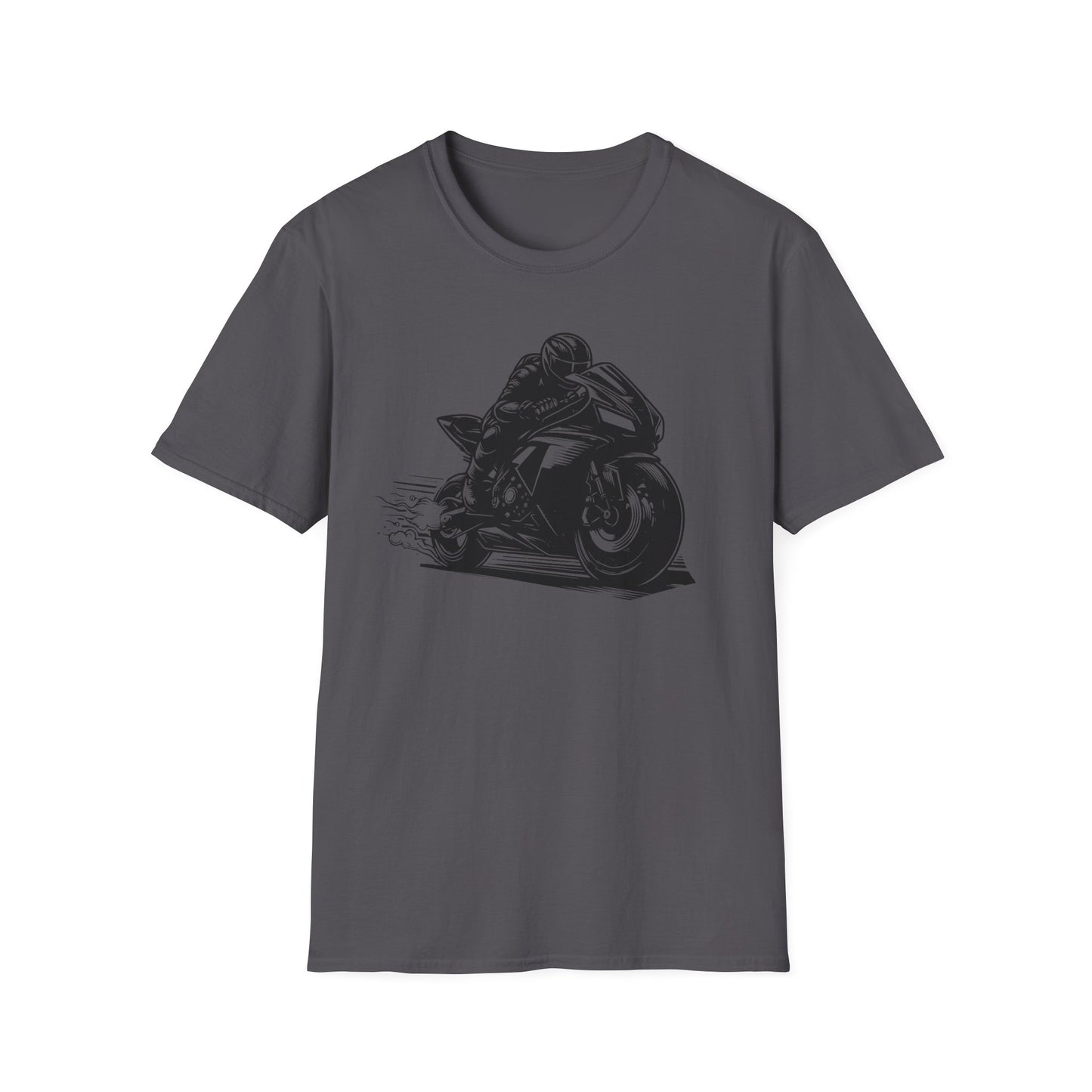 Sport Bike Motorcycle T-Shirt