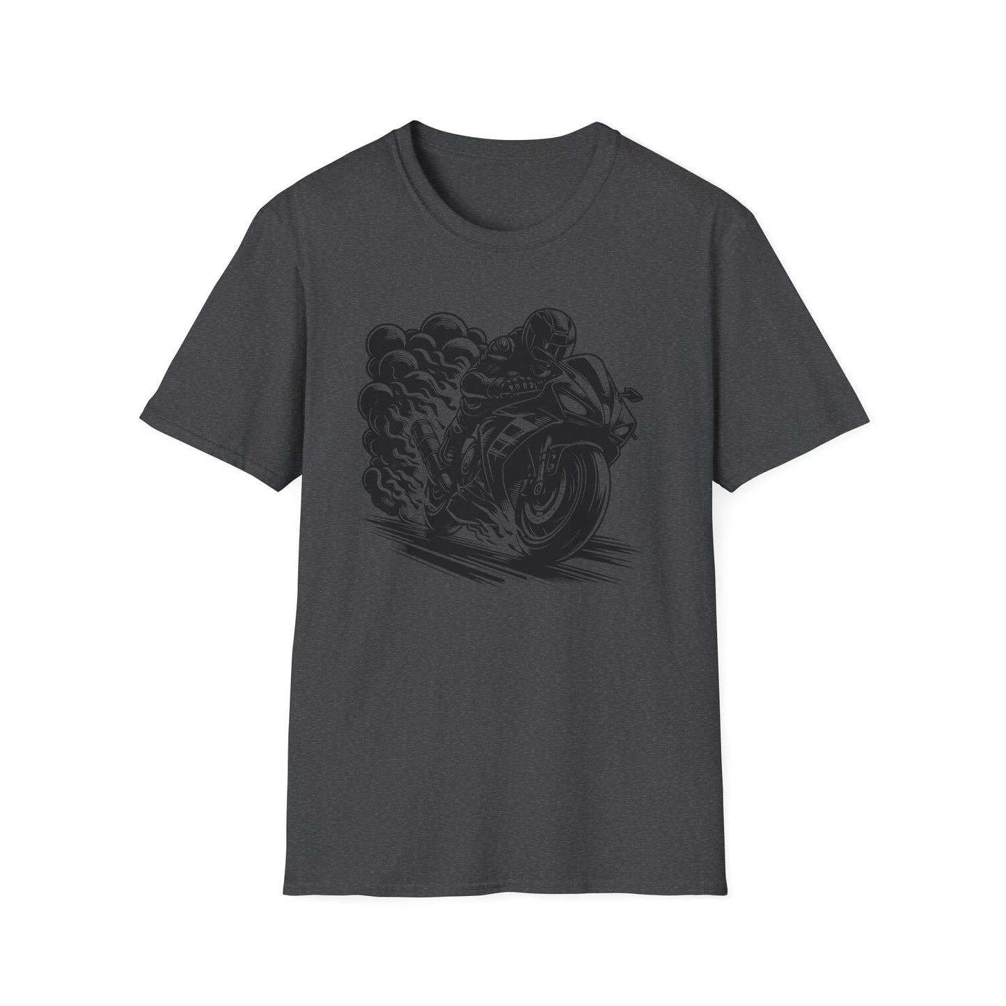 Sport Bike Motorcycle T-Shirt