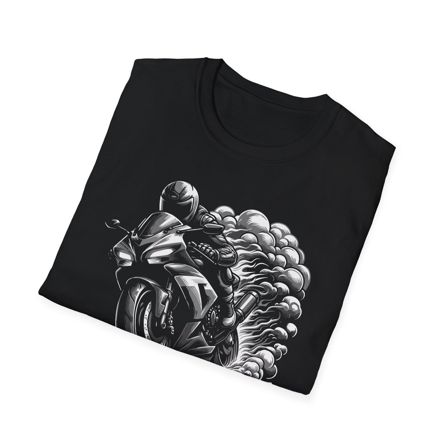 Sport Bike Motorcycle T-Shirt
