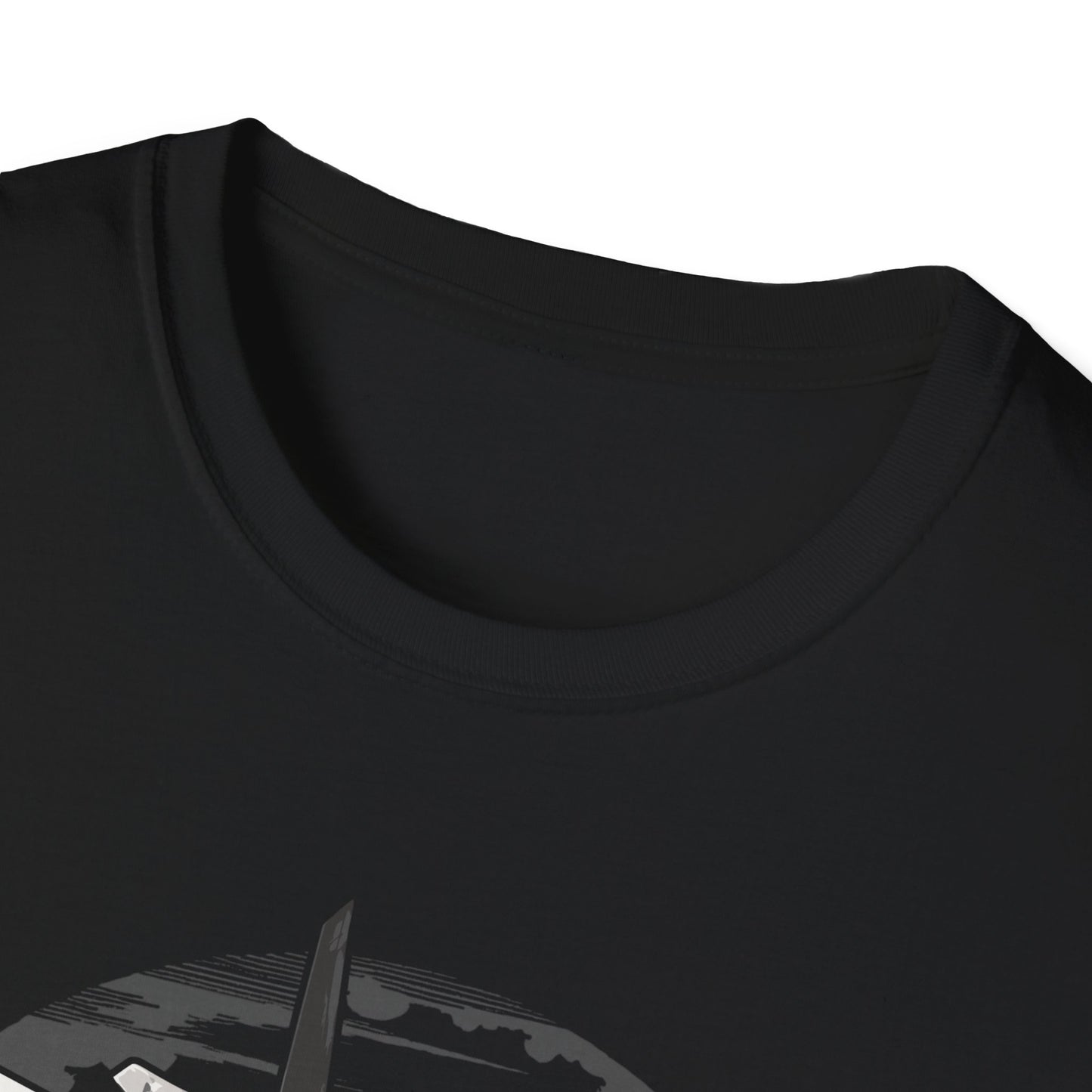 Fighter Jet T-Shirt