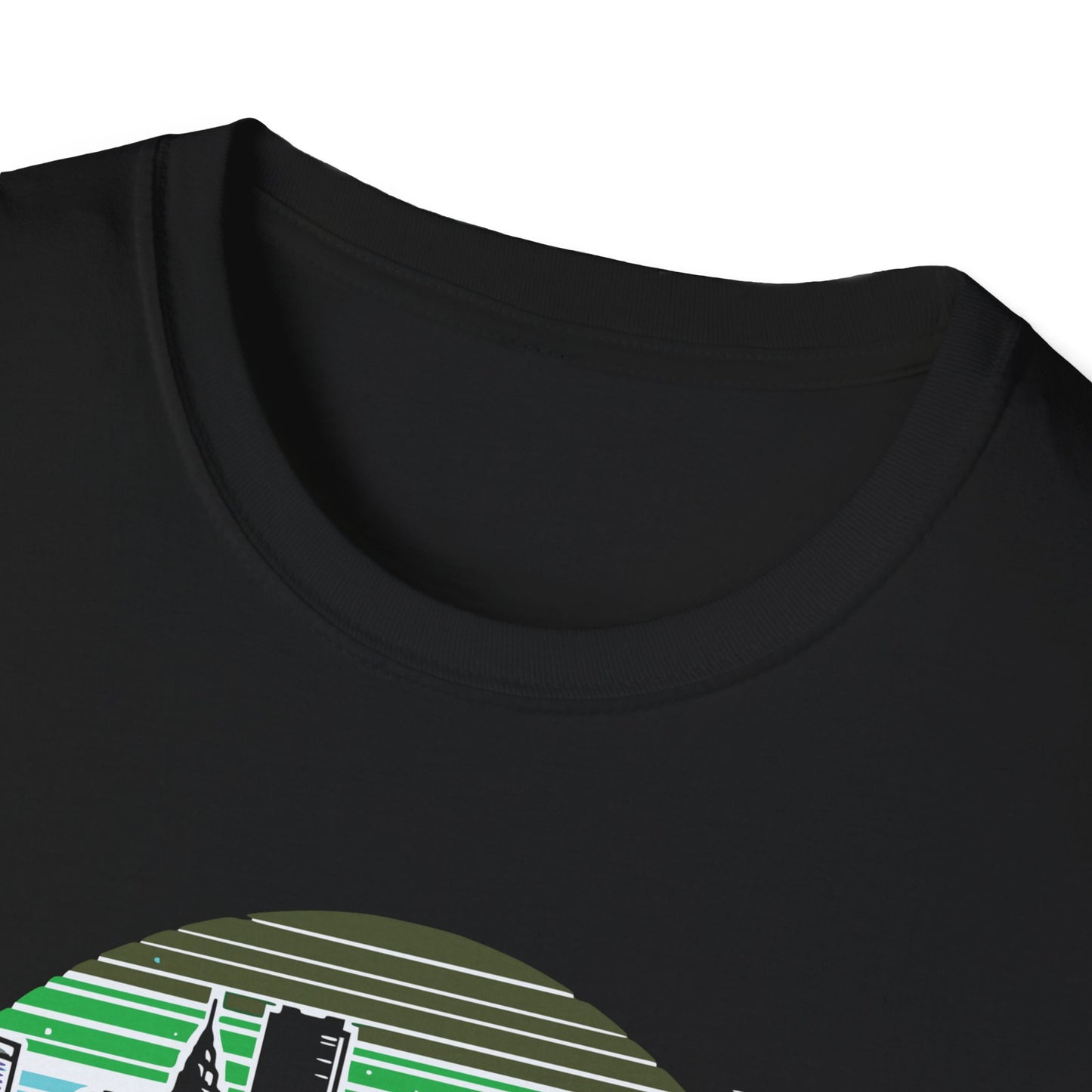 Drift Car T-Shirt