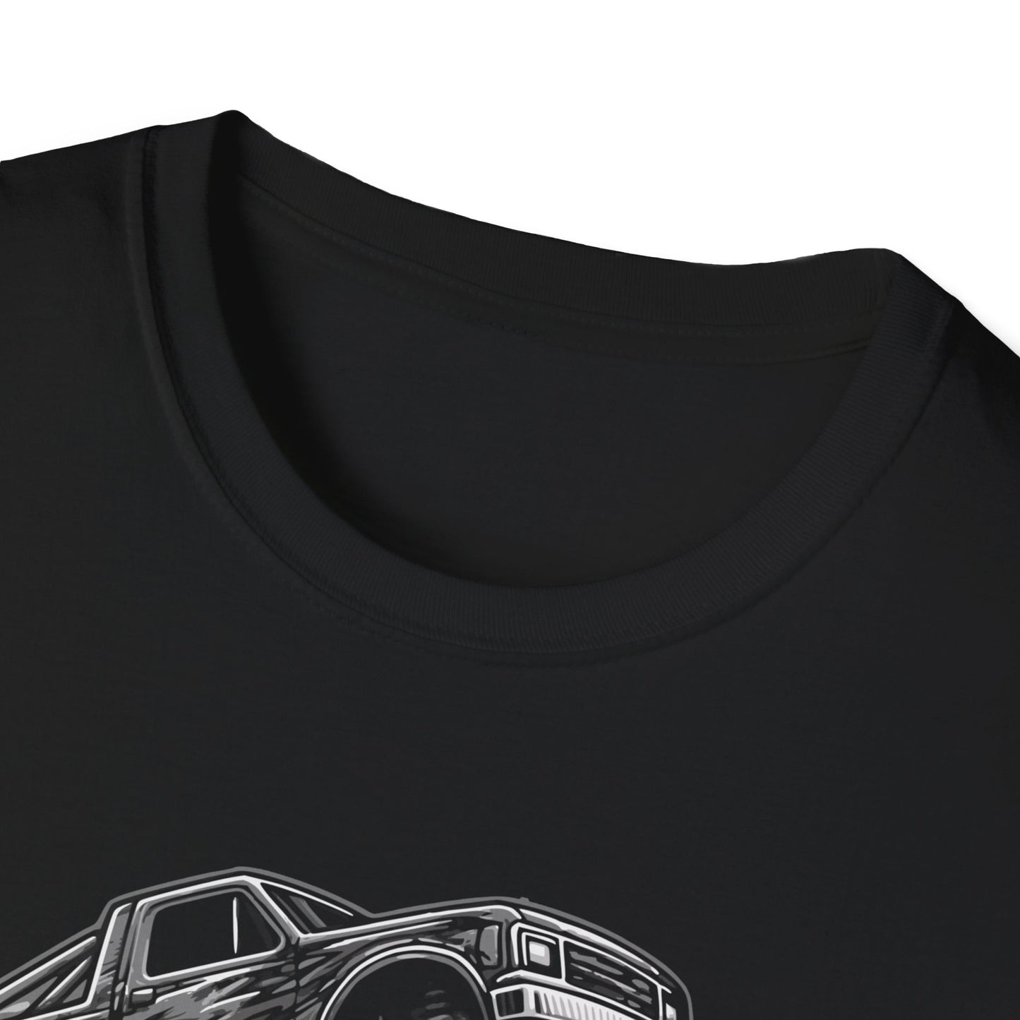 Monster Truck T-Shirt