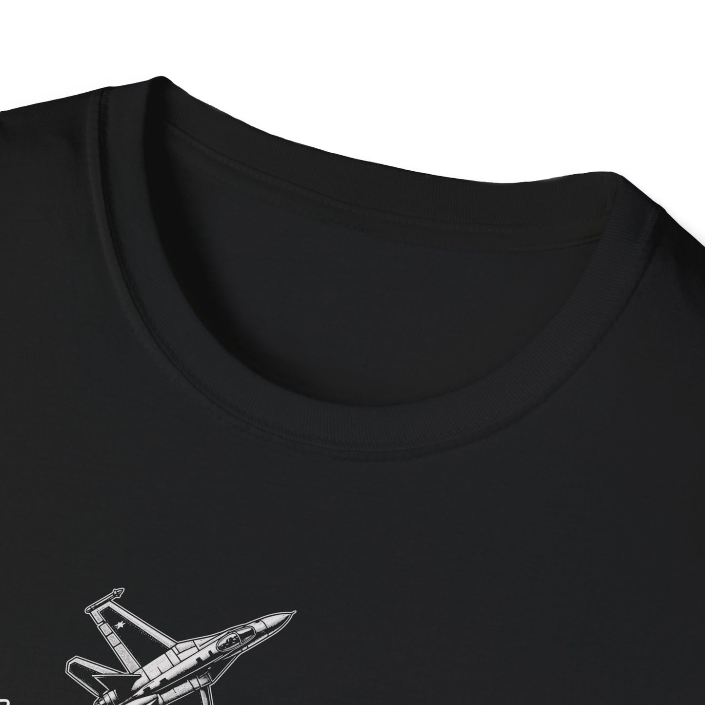 Fighter Jet T-Shirt