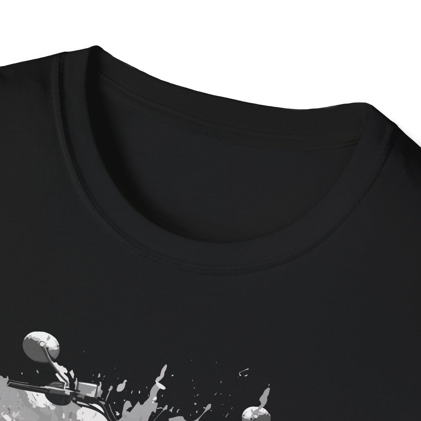 Motorcycle T-Shirt
