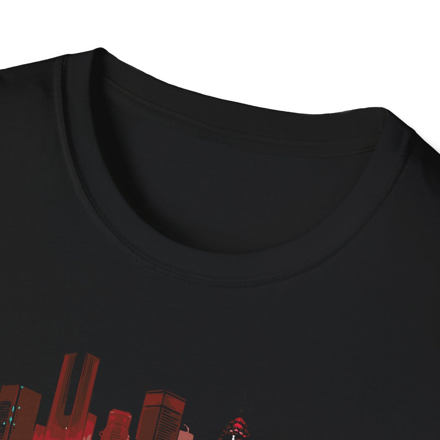 Drift Car T-Shirt