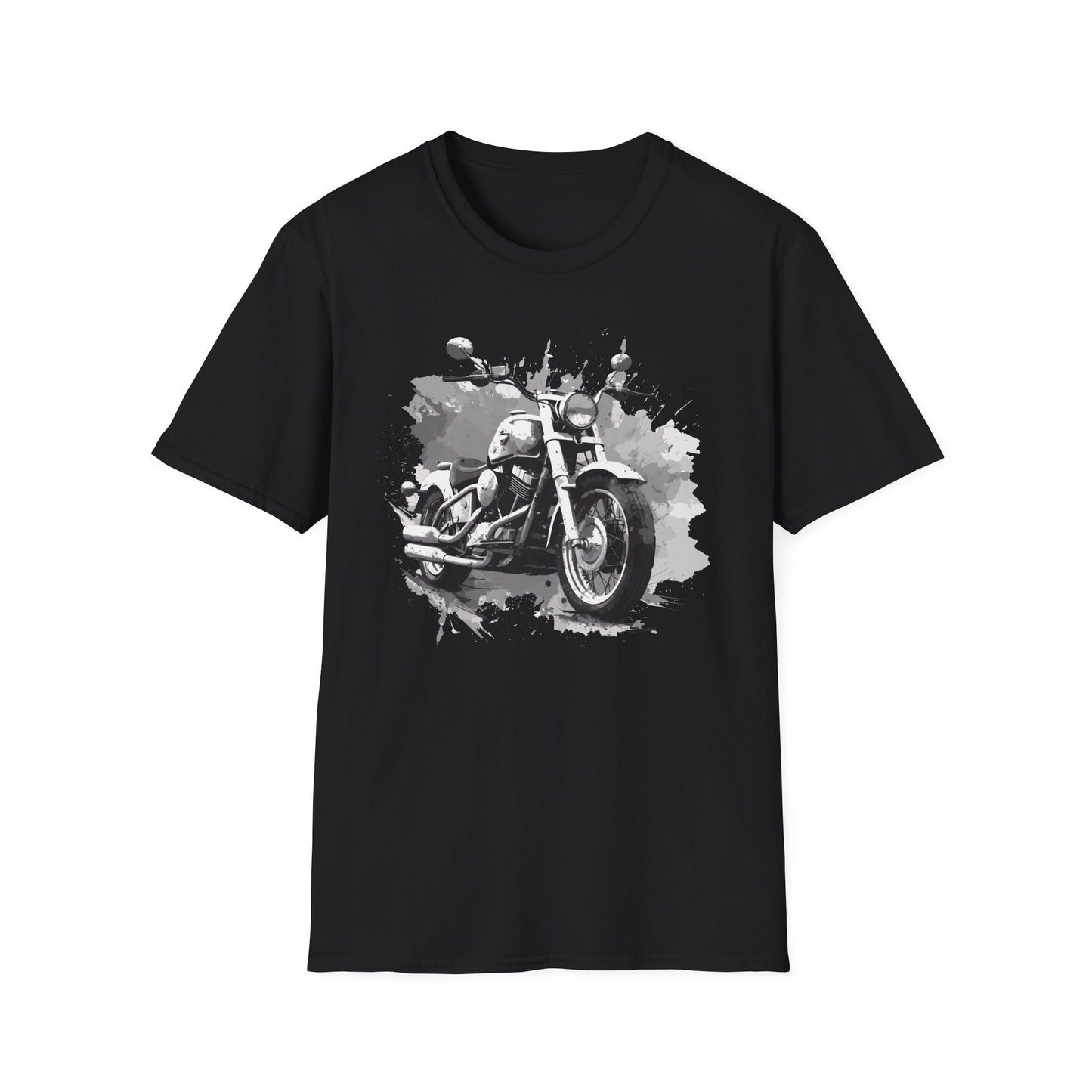 Motorcycle T-Shirt