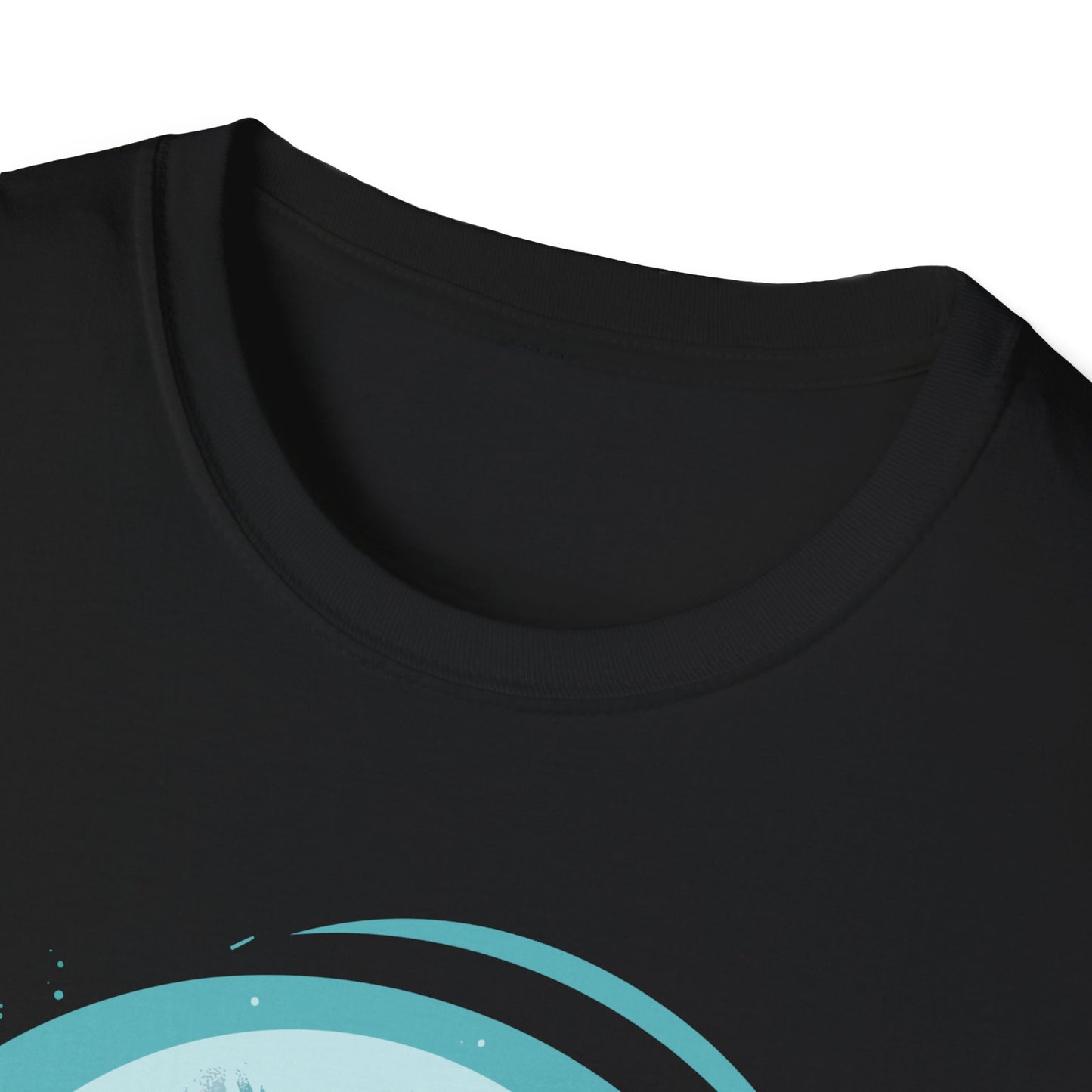 Drift Car T-Shirt