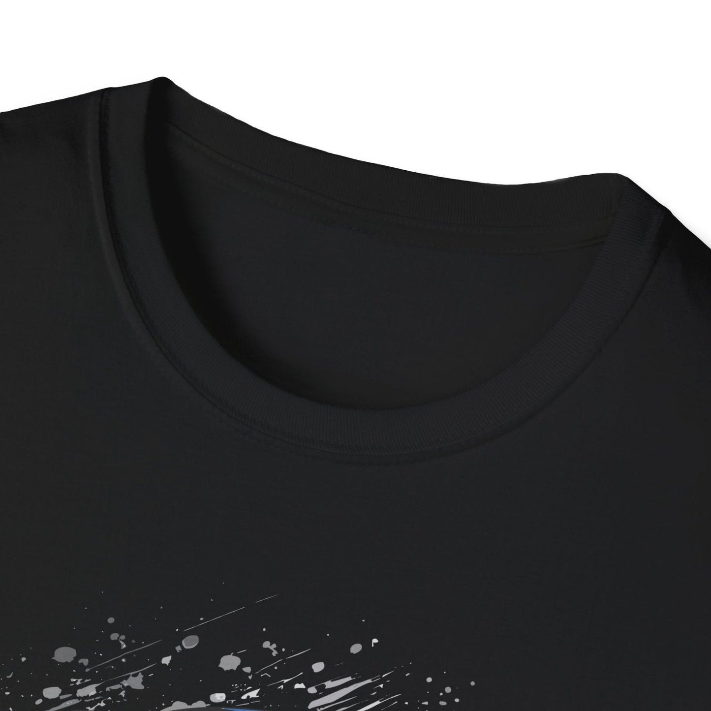 Supercar Sports Car T-Shirt