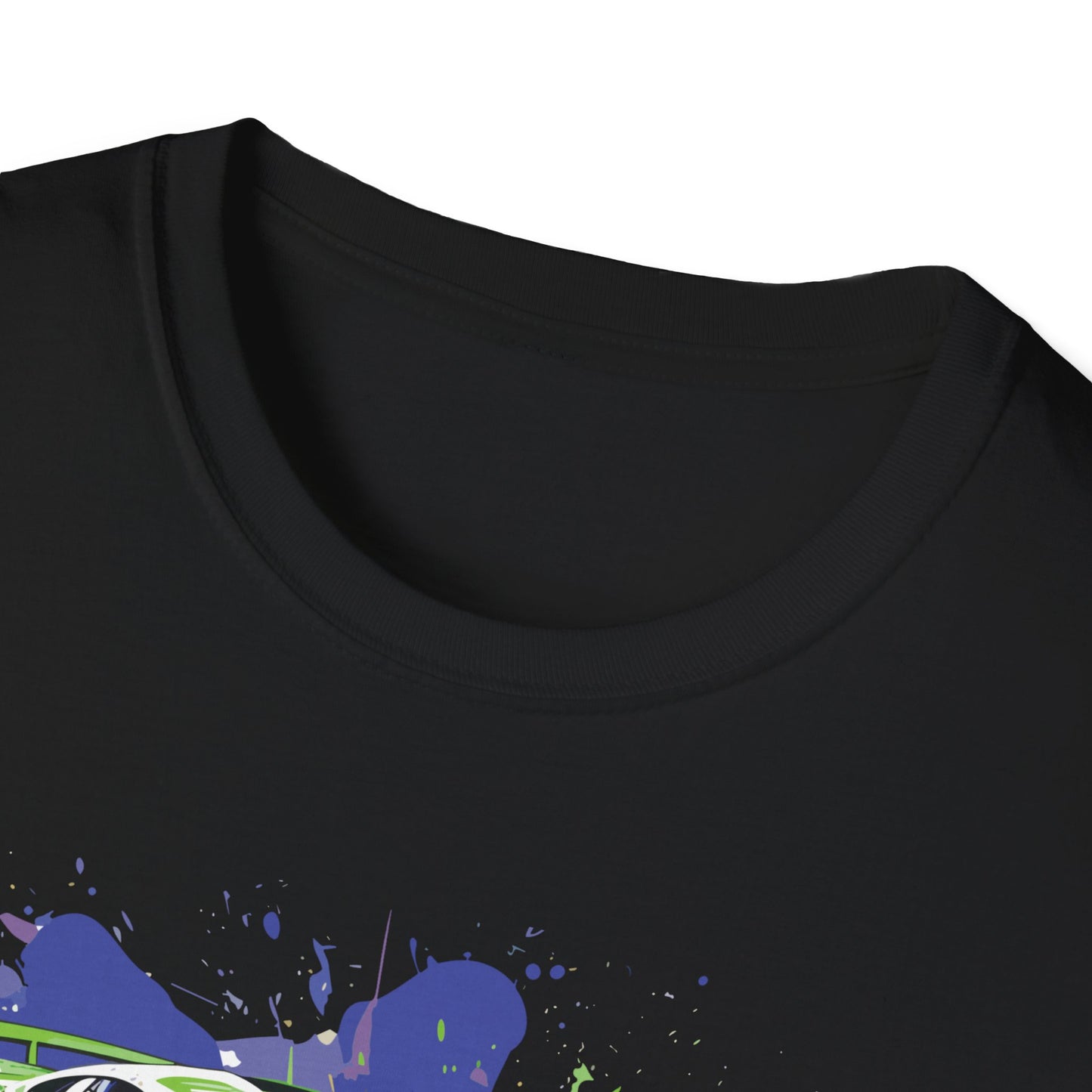 Supercar Sports Car T-Shirt