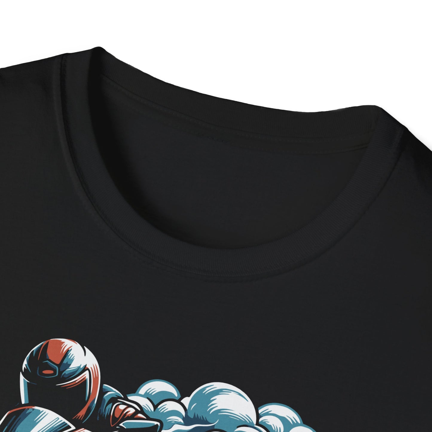 Sport Bike Motorcycle T-Shirt