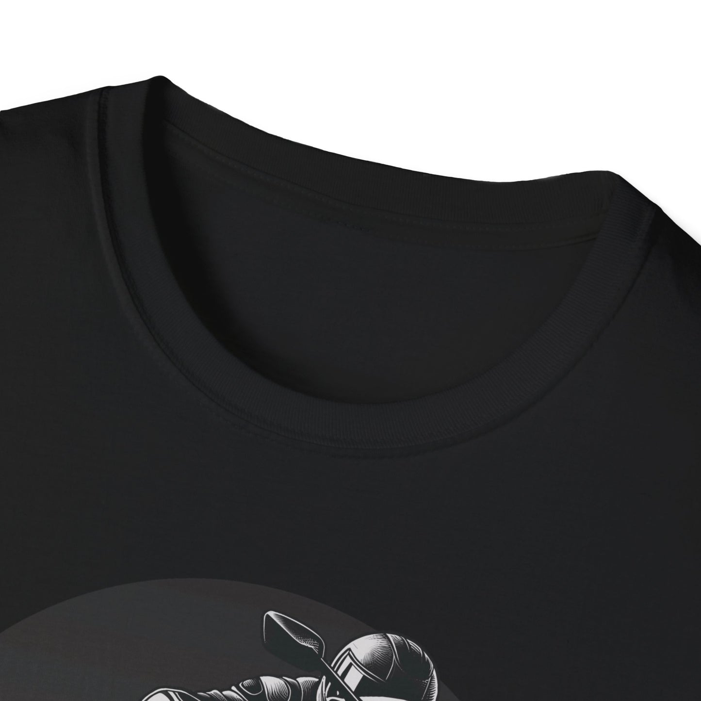 Sport Bike Motorcycle T-Shirt