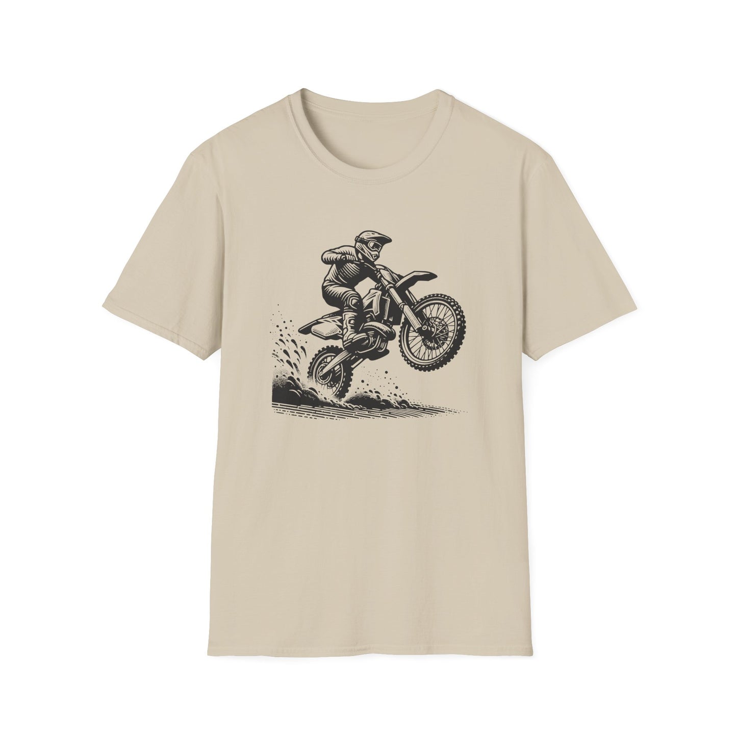 Dirt Bike T-Shirt