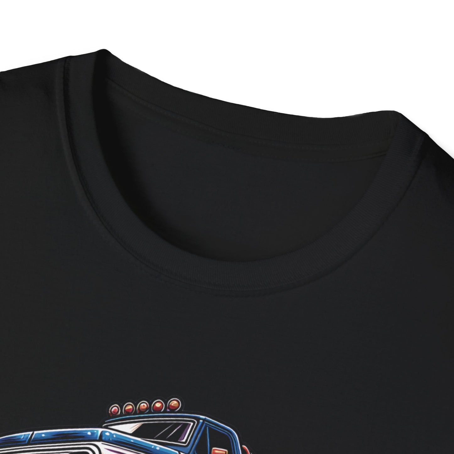 Monster Truck T-Shirt