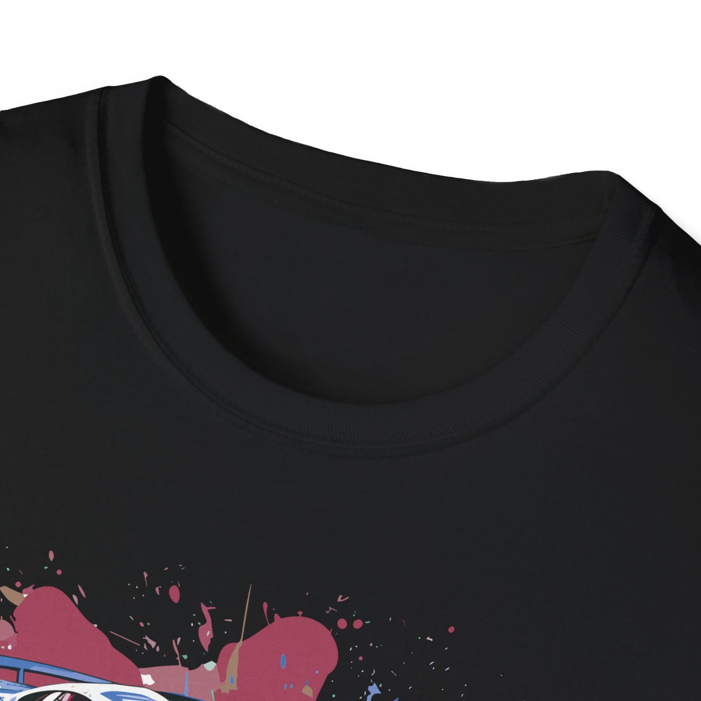 Supercar Sports Car T-Shirt